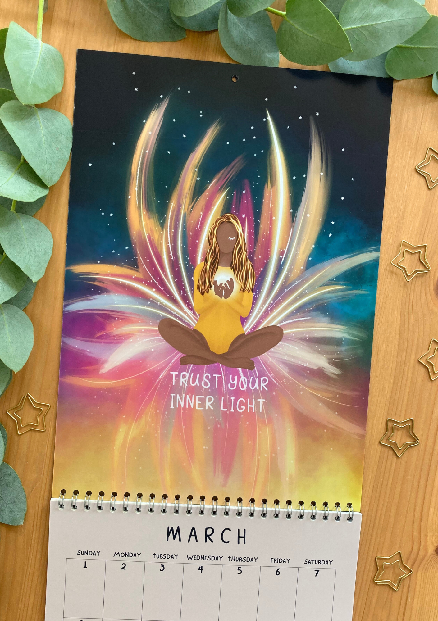 2026 Calendar
