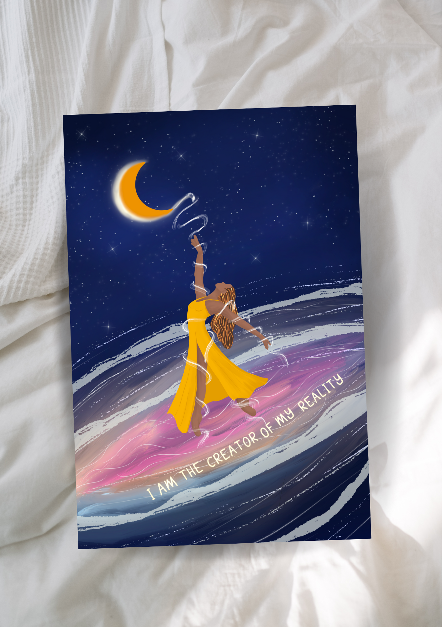 Create Your Own Set - Affirmations