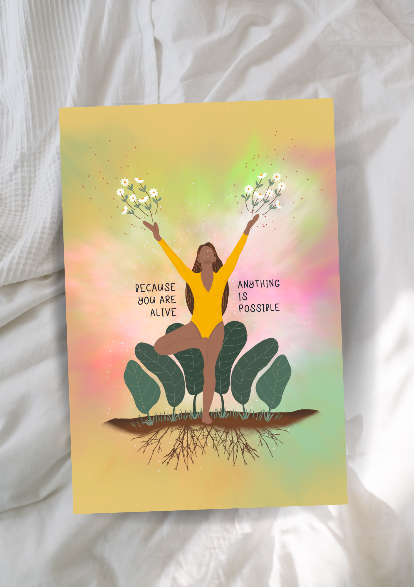 Create Your Own Set