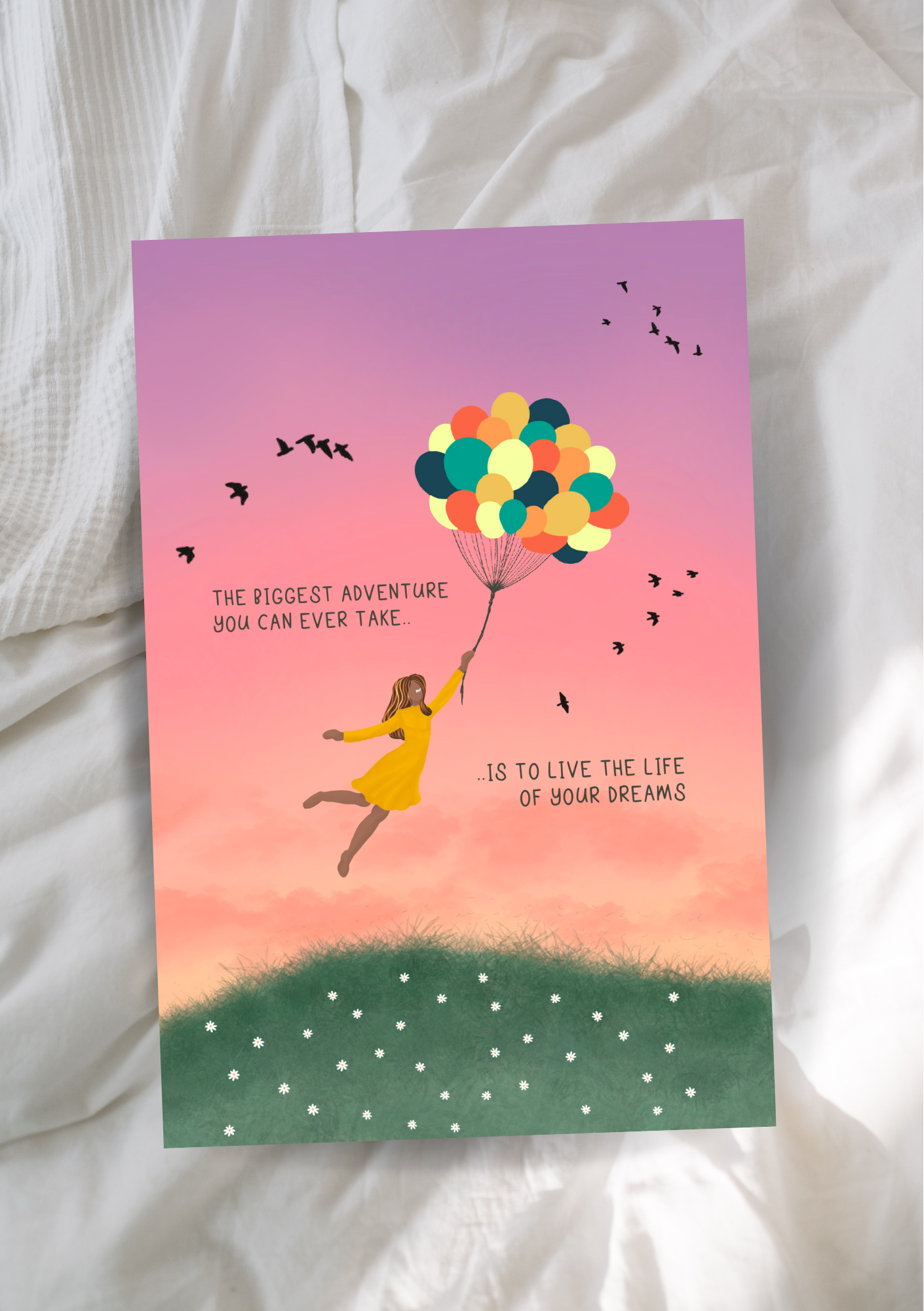 Create Your Own Set