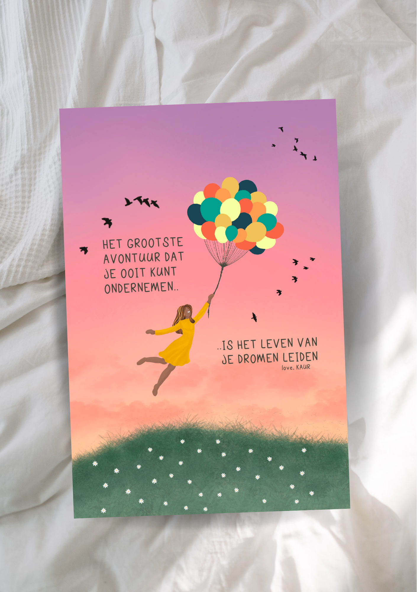Create Your Own Set