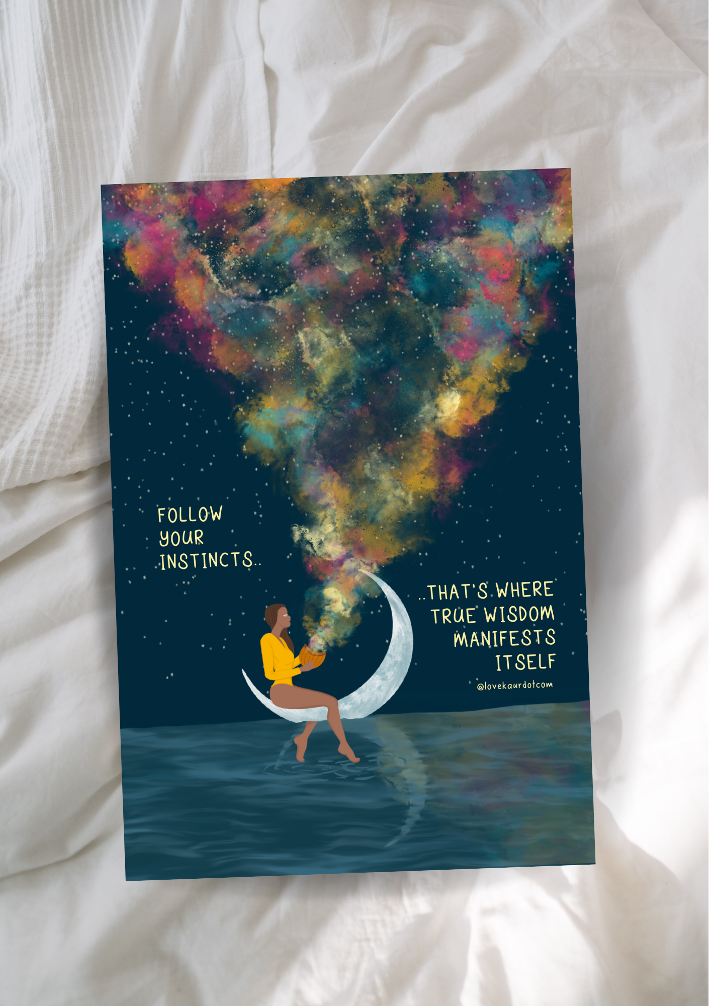 Create Your Own Set