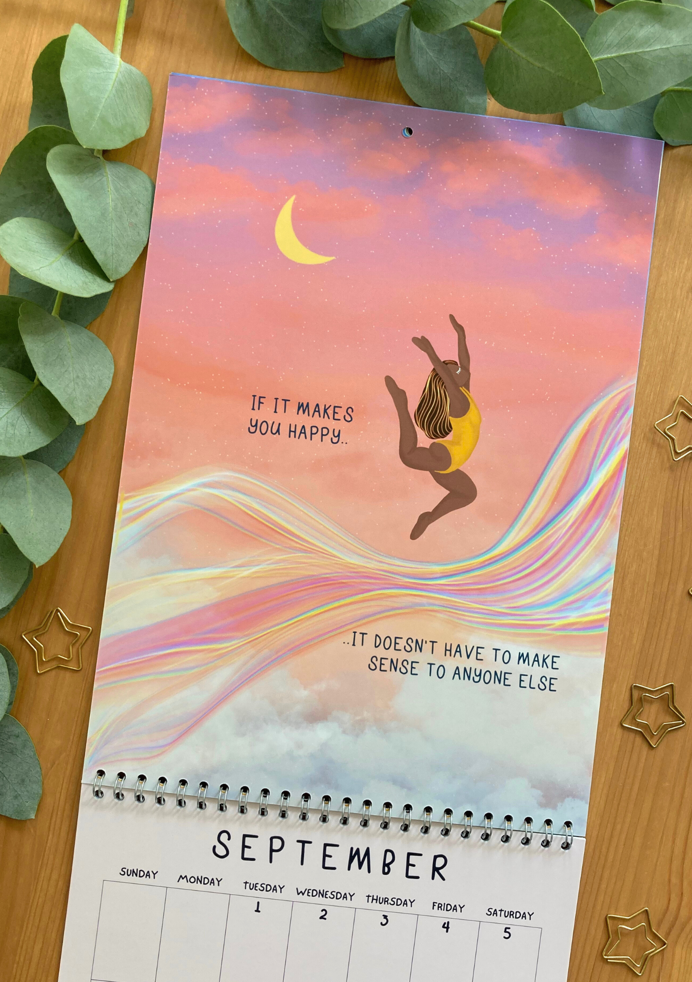 2026 Calendar