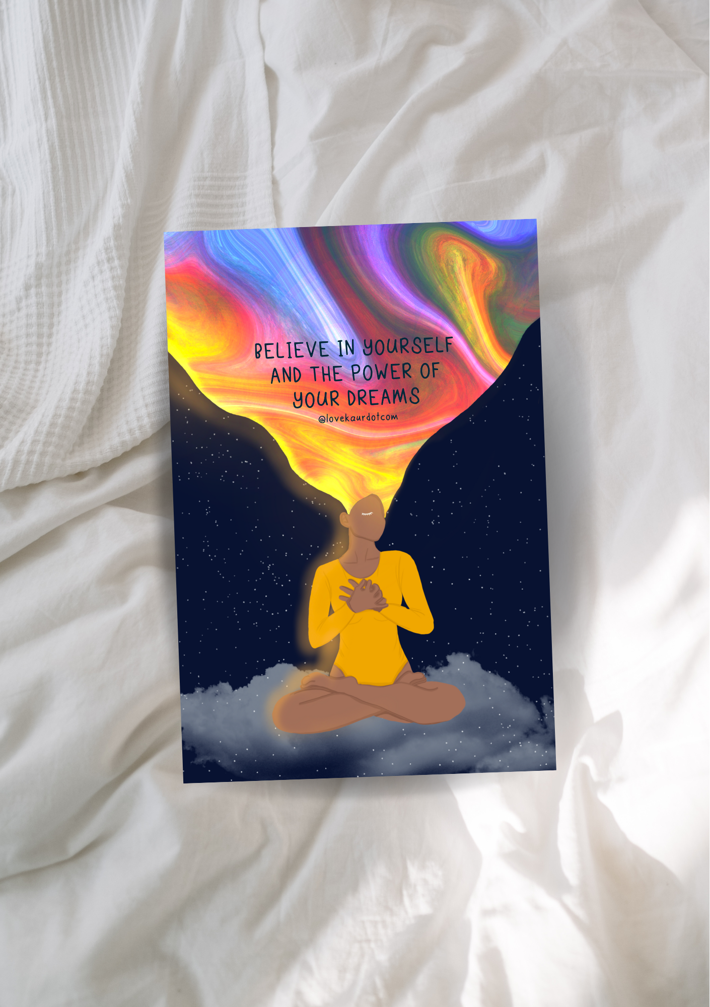 Self-Belief Set