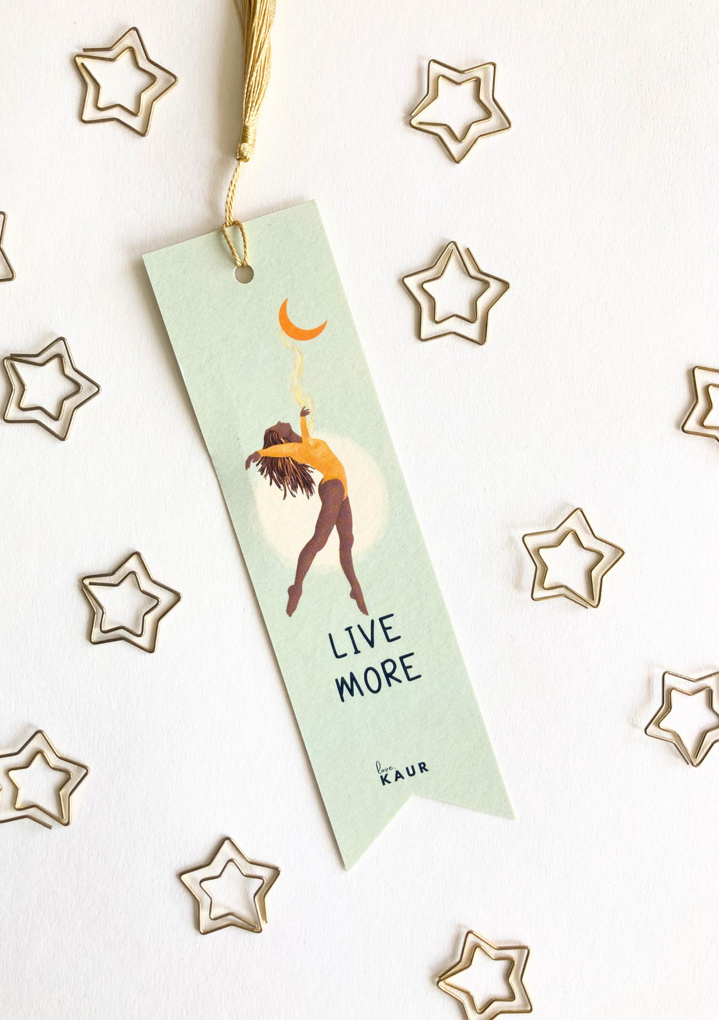 Do Less, Live More