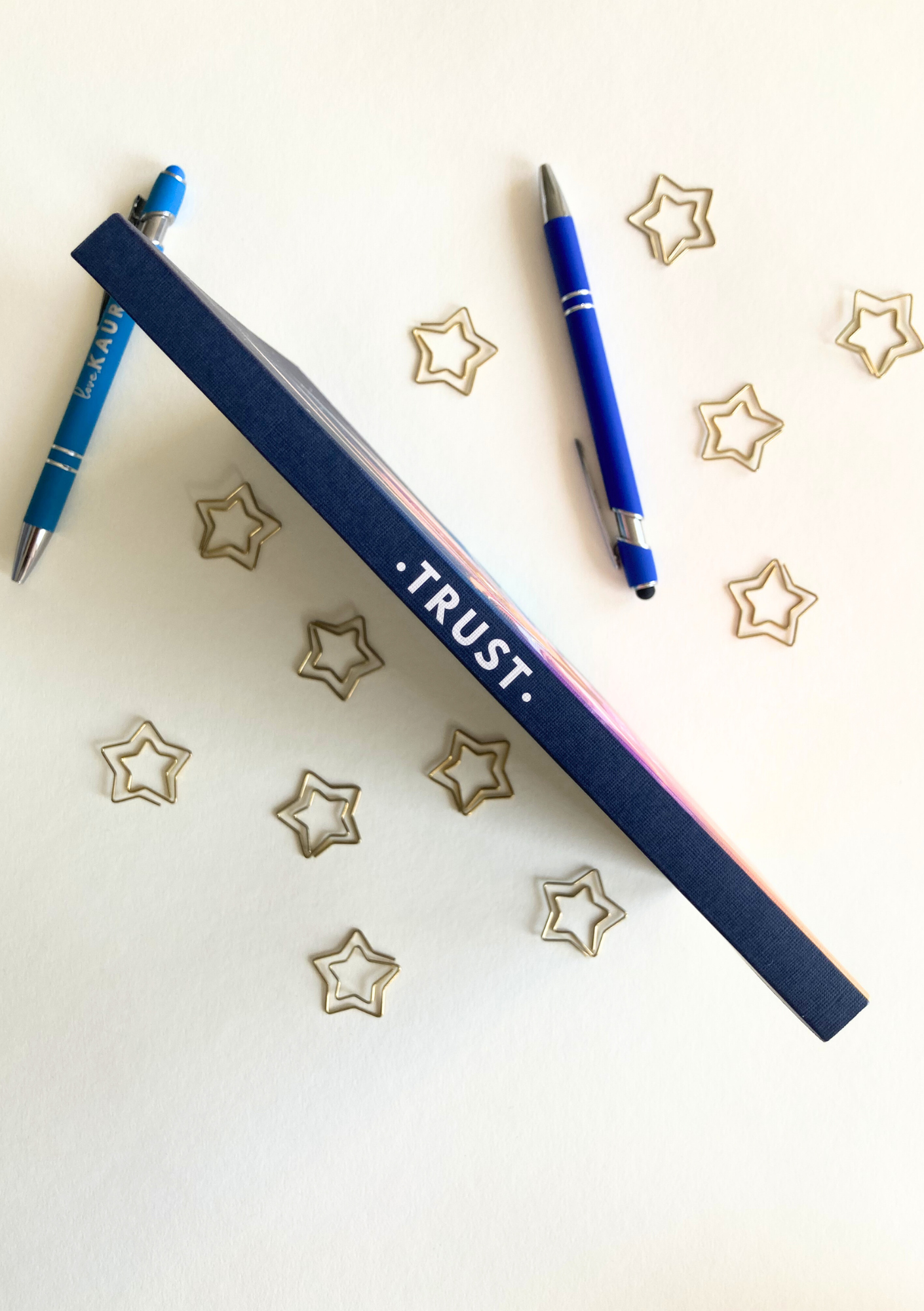 Trust Your Inner Light