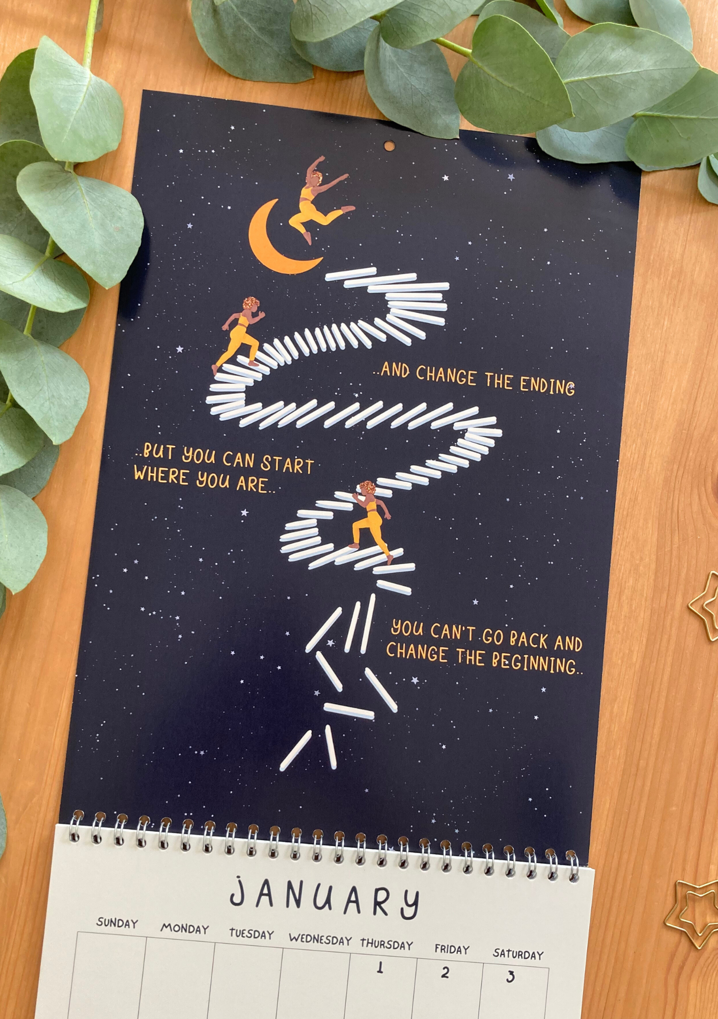 2026 Calendar