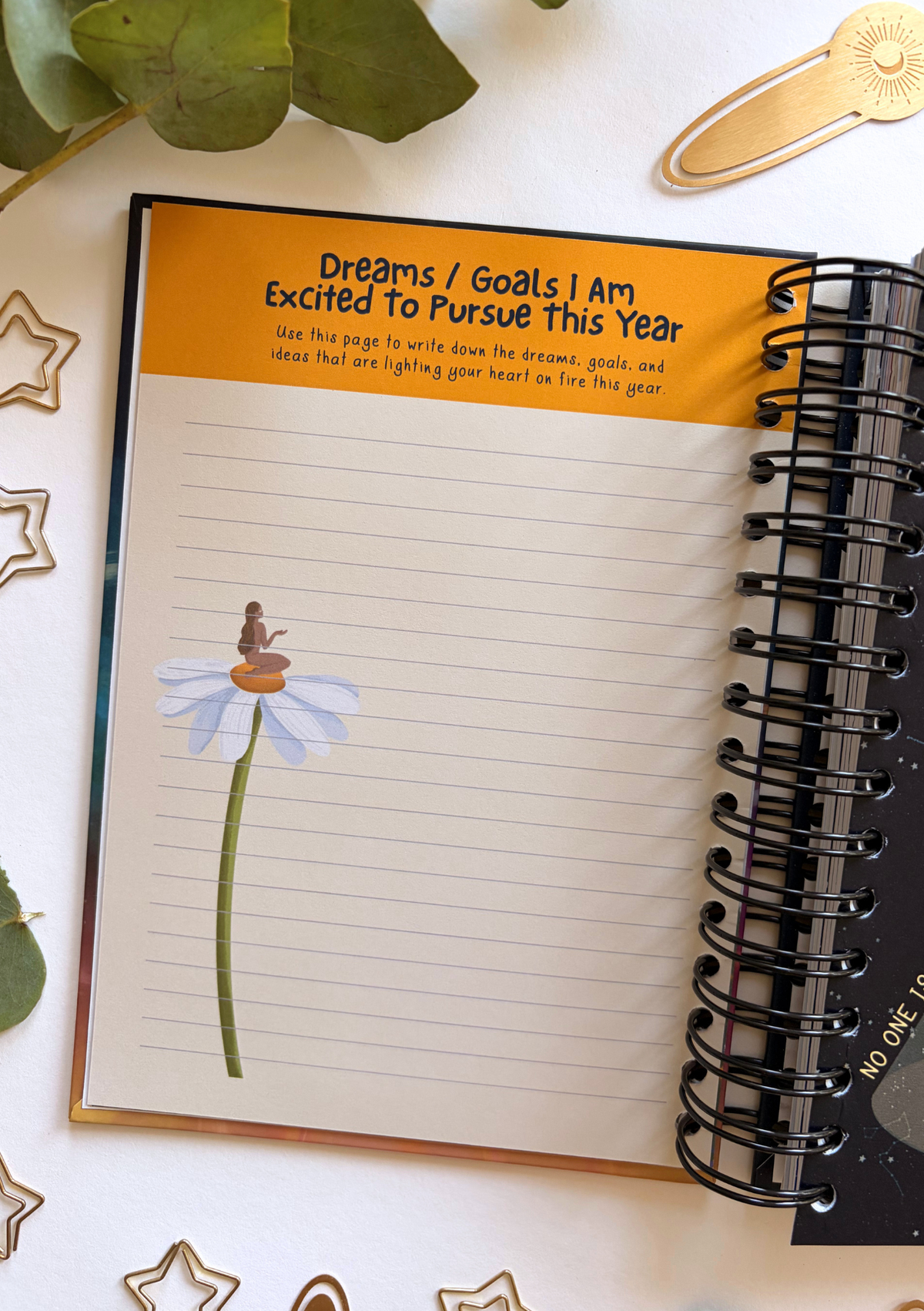 2027 Planner