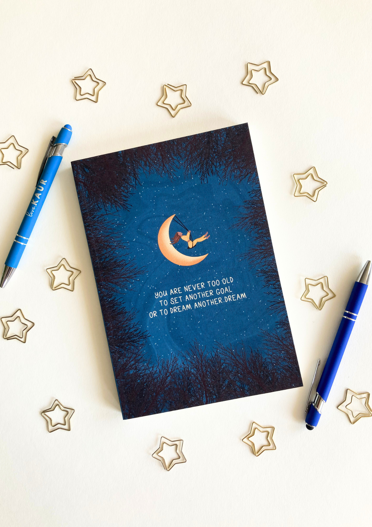 You Are Never Too Old