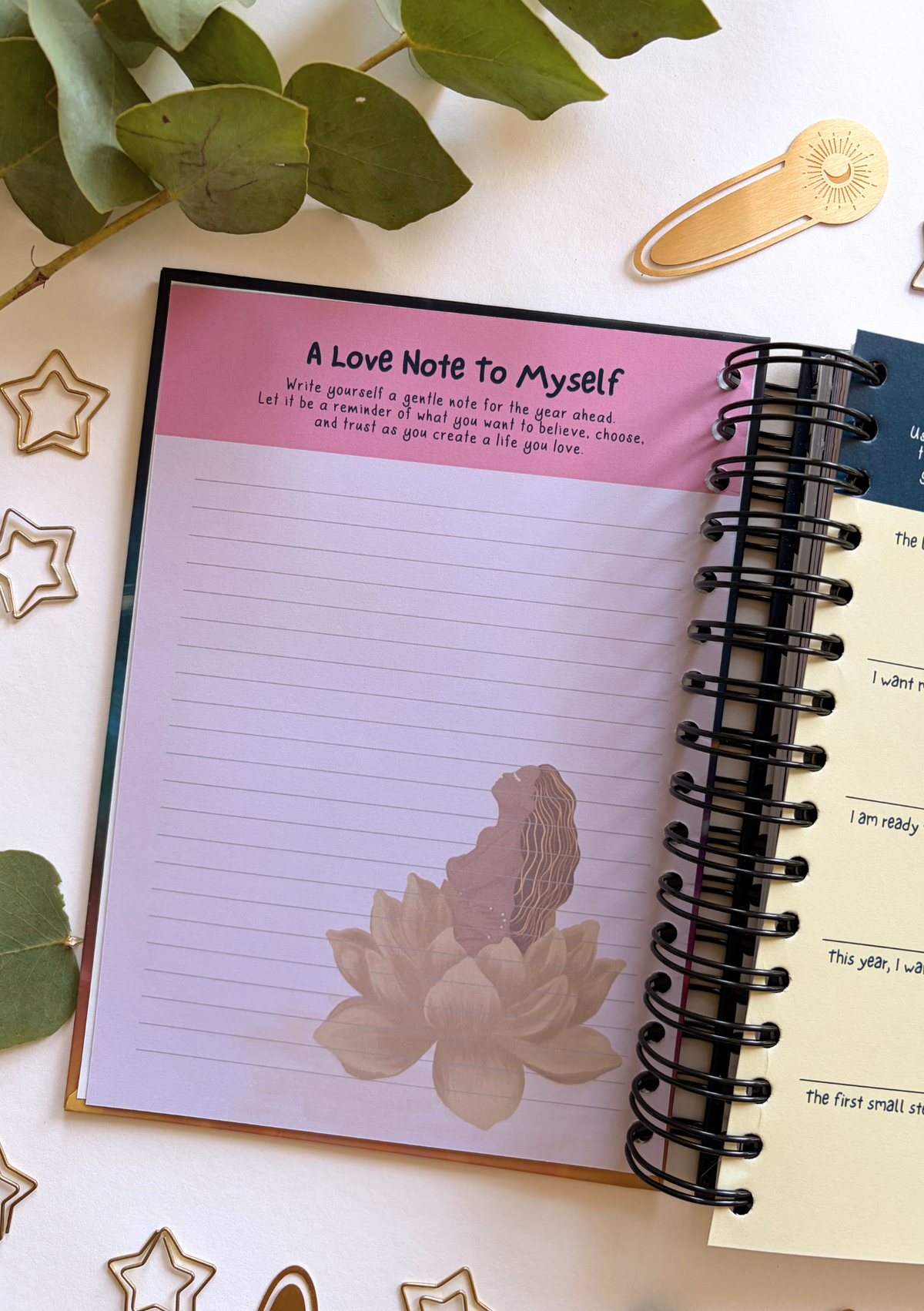 2027 Planner