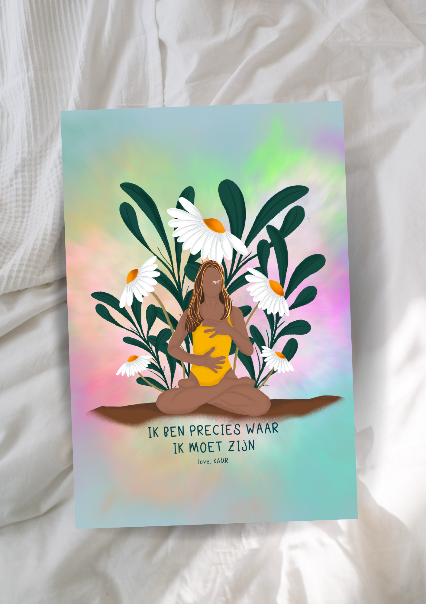 Create Your Own Set - Affirmations
