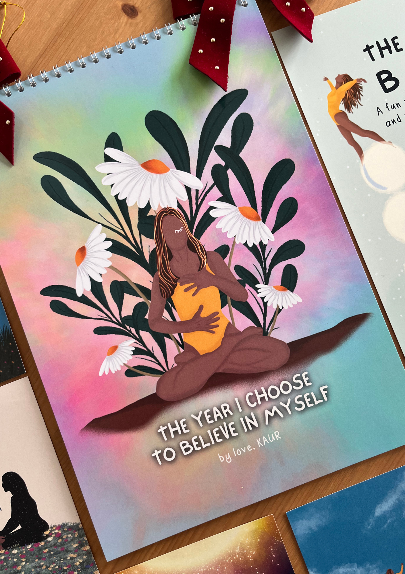 The Box of Abundance