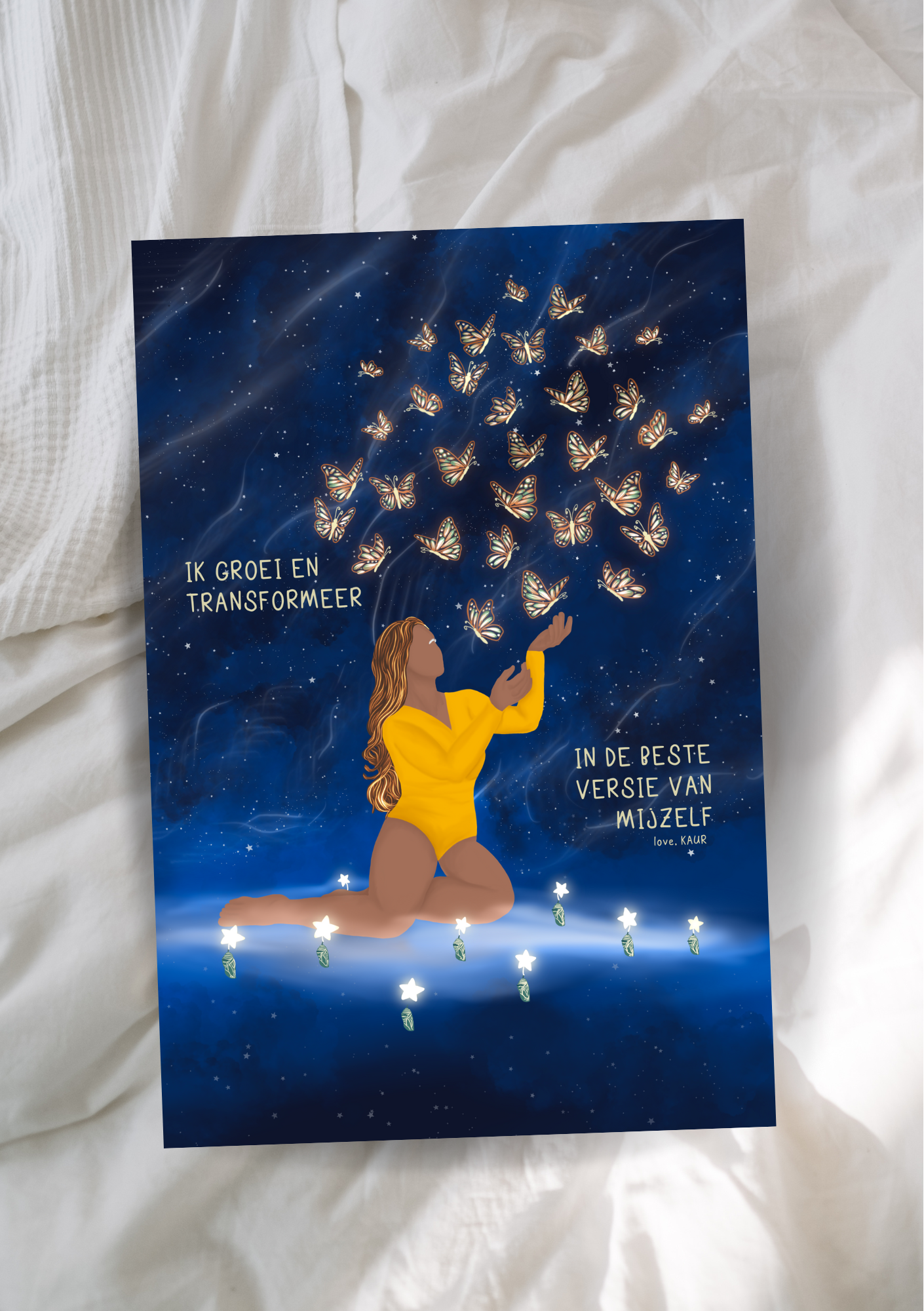 Create Your Own Set - Affirmations