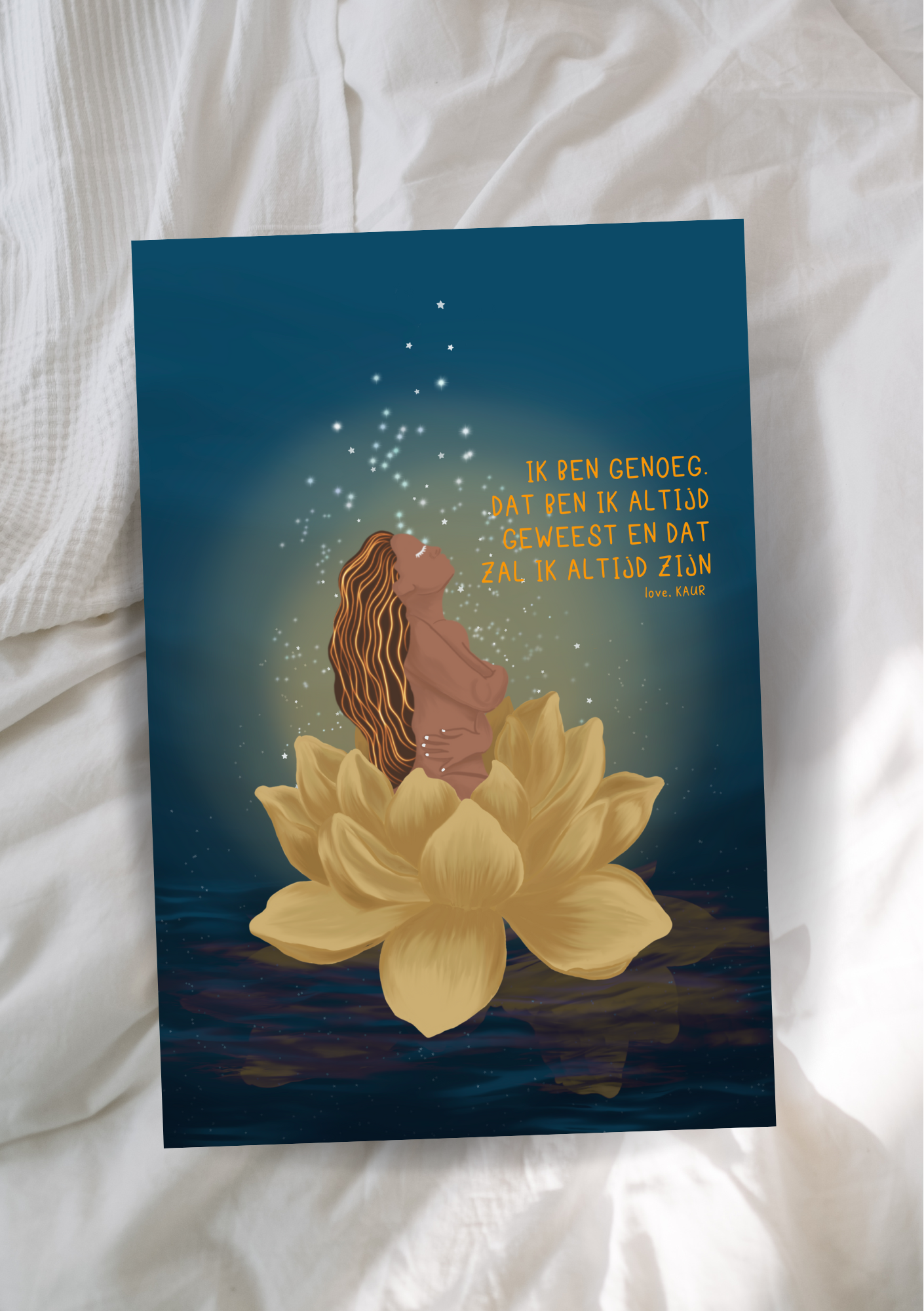 Create Your Own Set - Affirmations