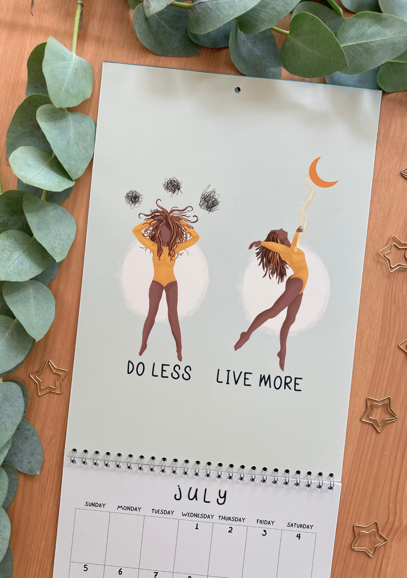 2026 Calendar