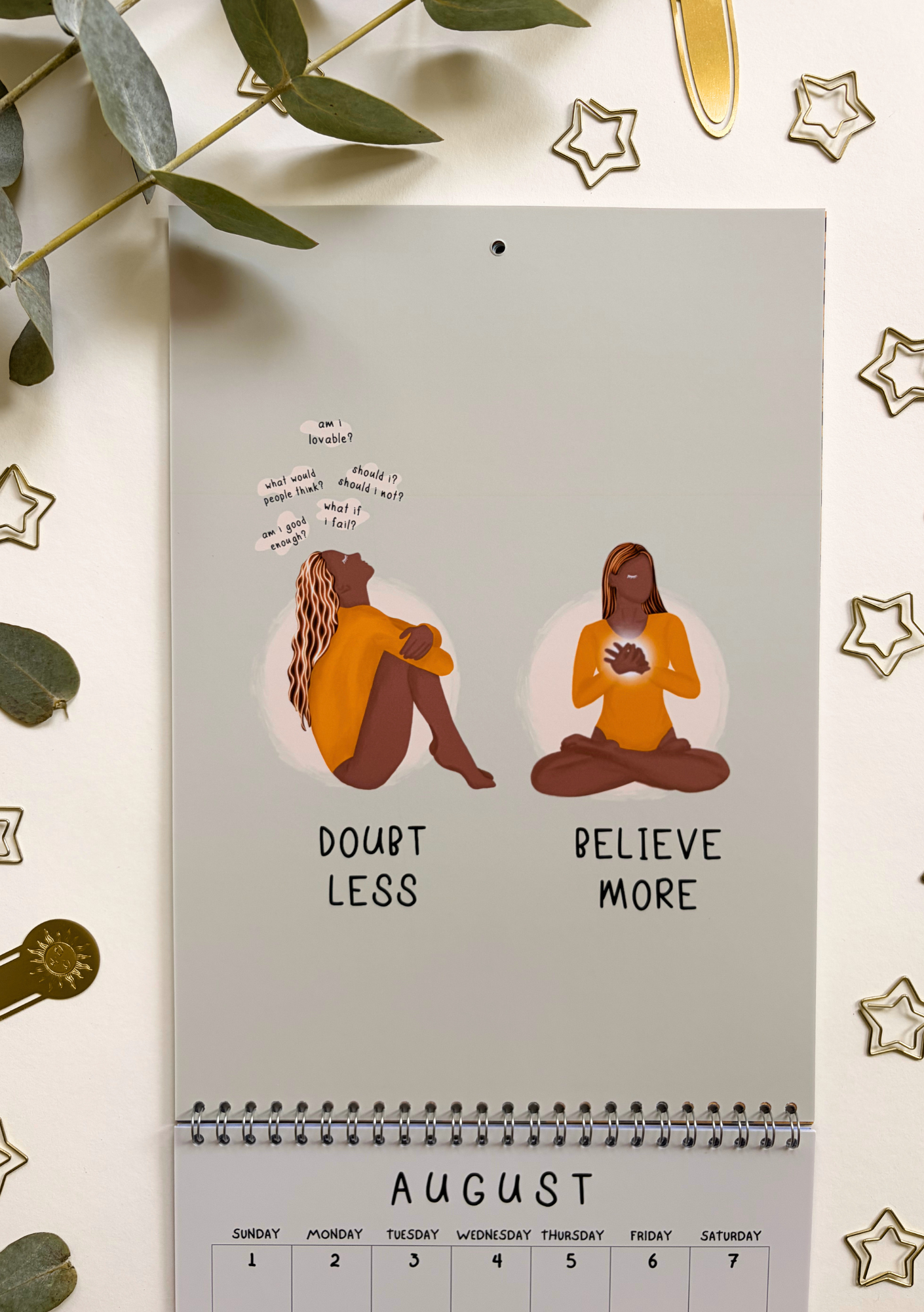 2027 Calendar