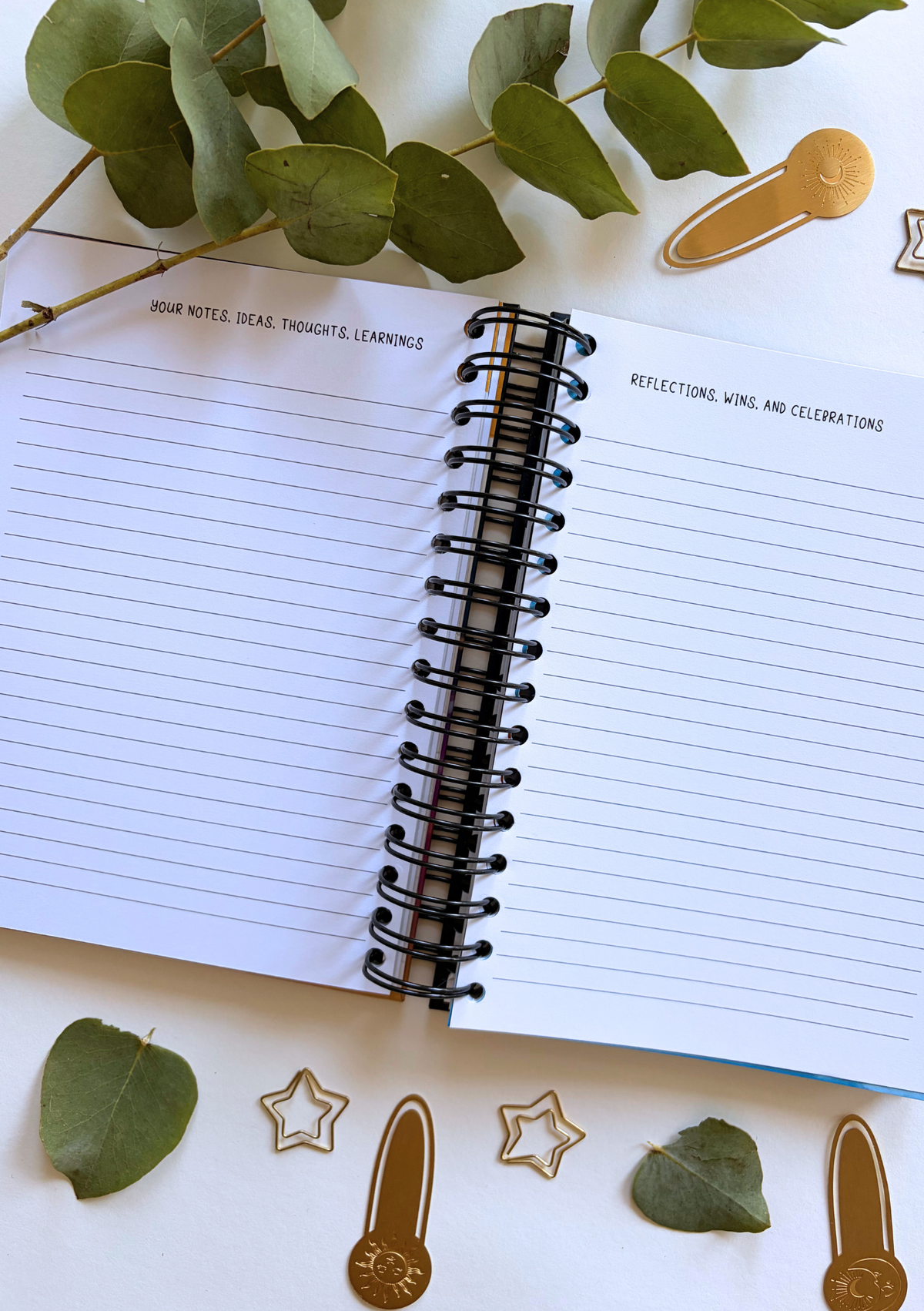 2027 Planner