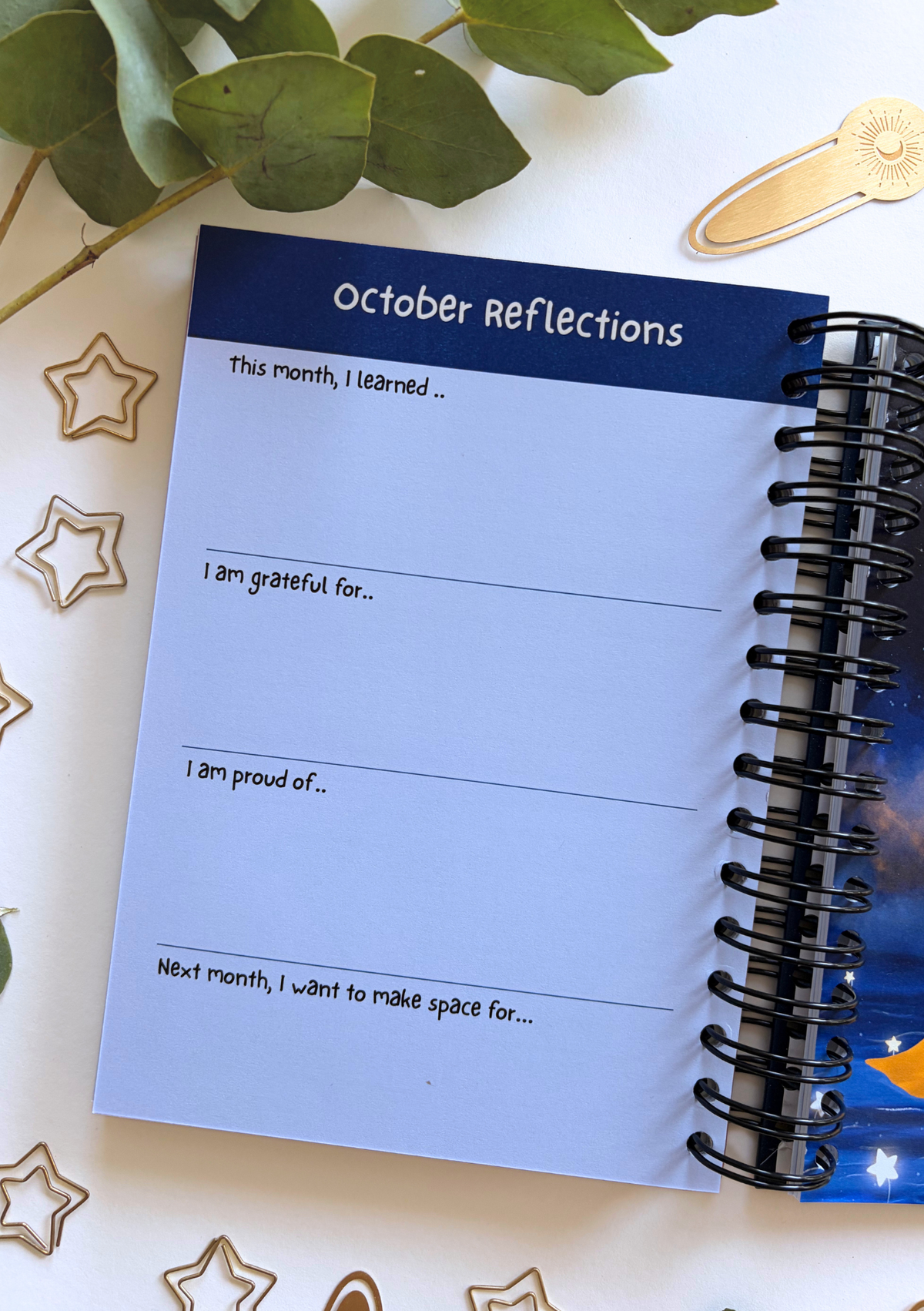 2027 Planner