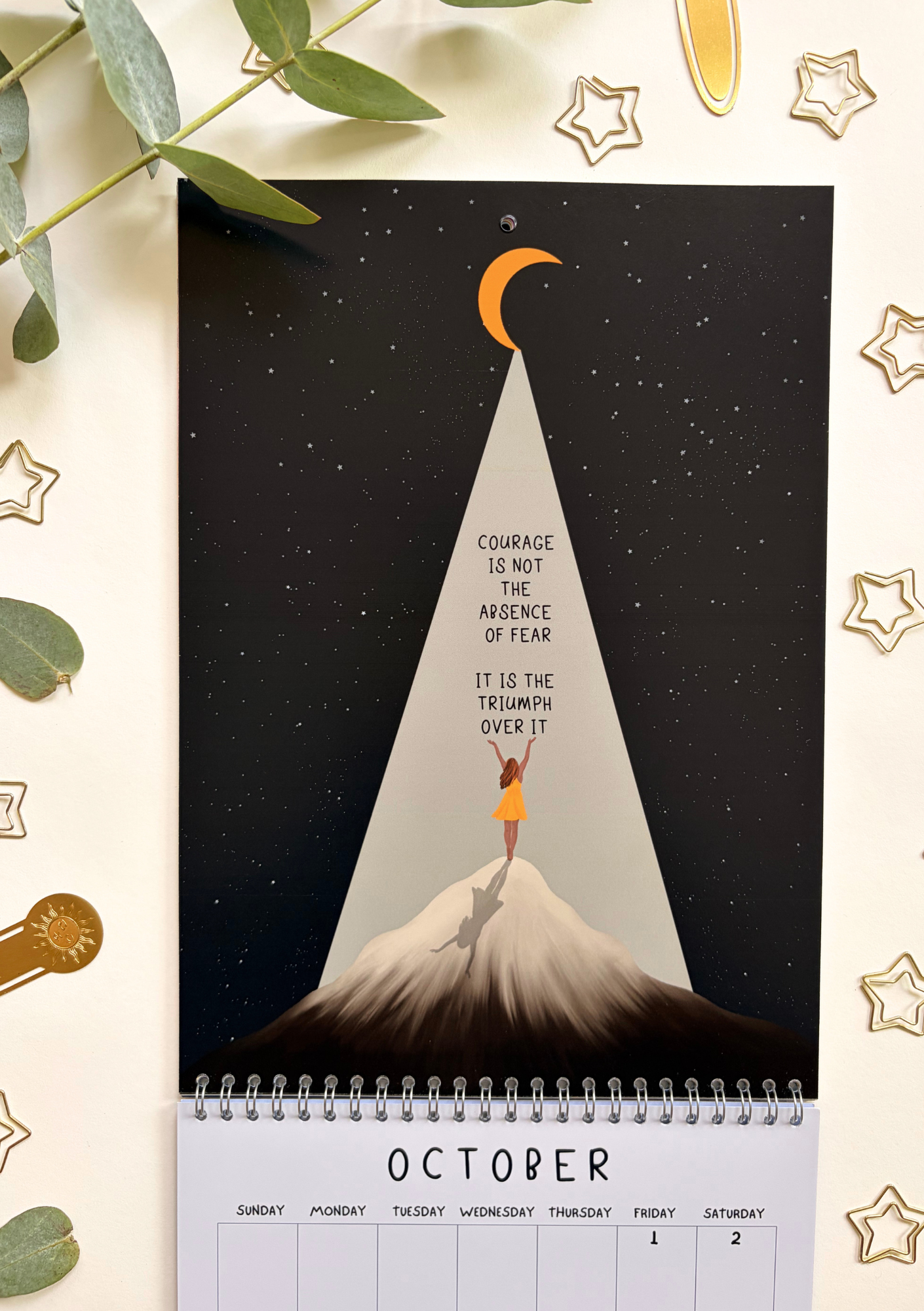 2027 Calendar