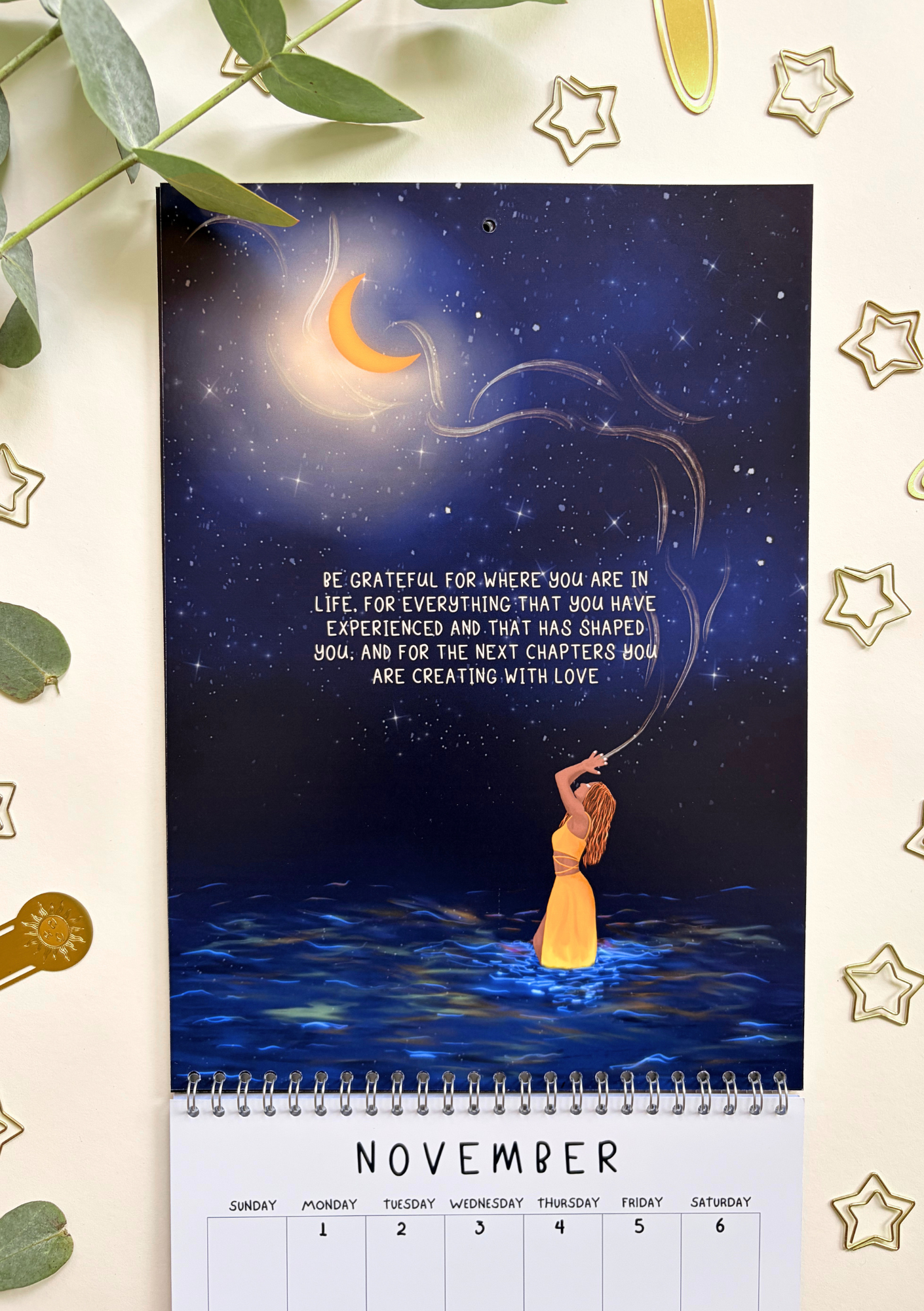 2027 Calendar