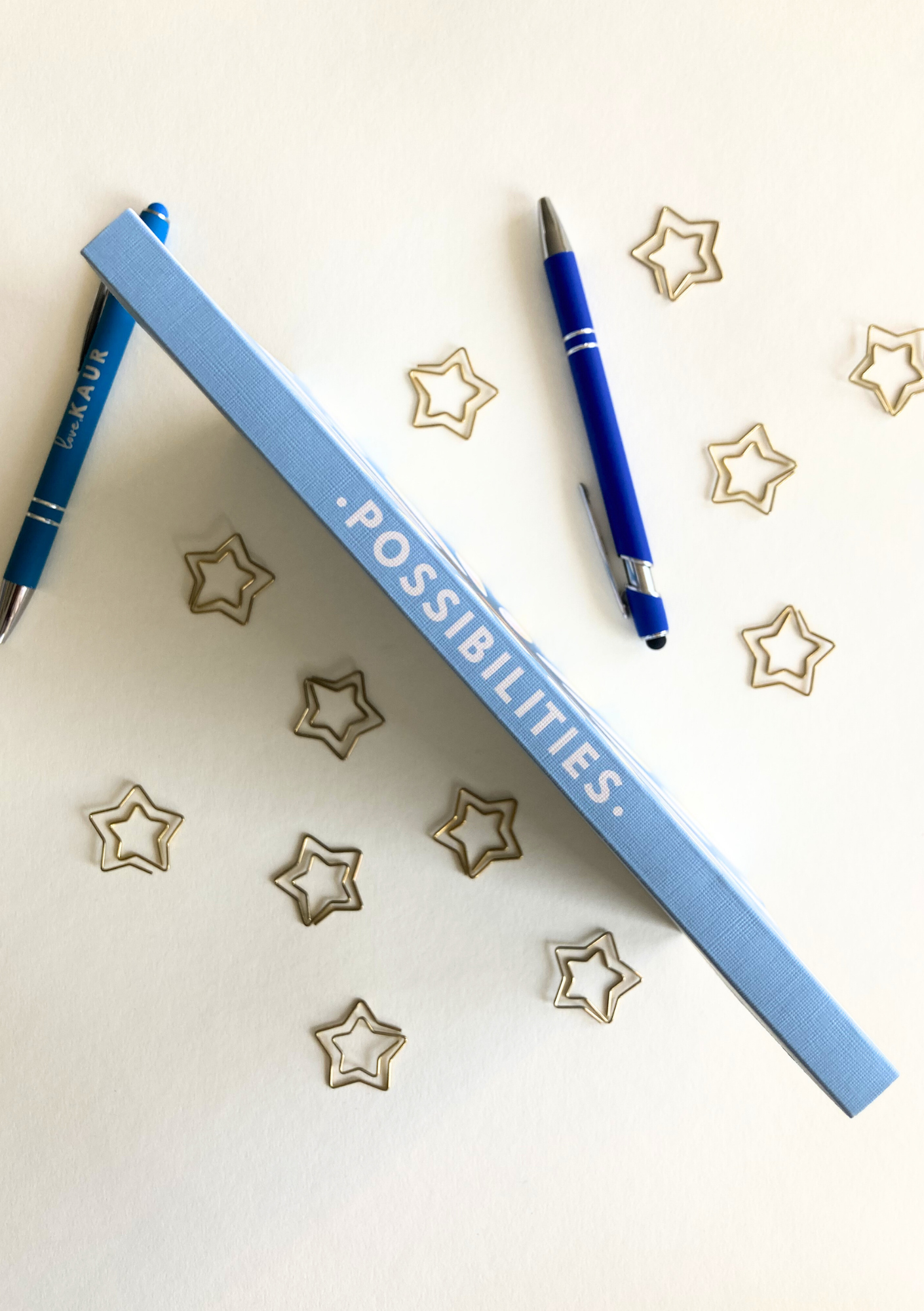 All Things Are Possible For Those Who Believe