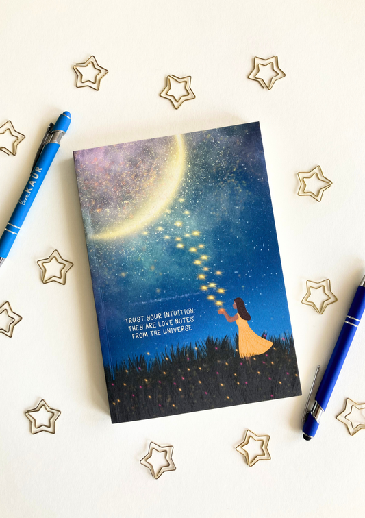 Trust Your Intuition