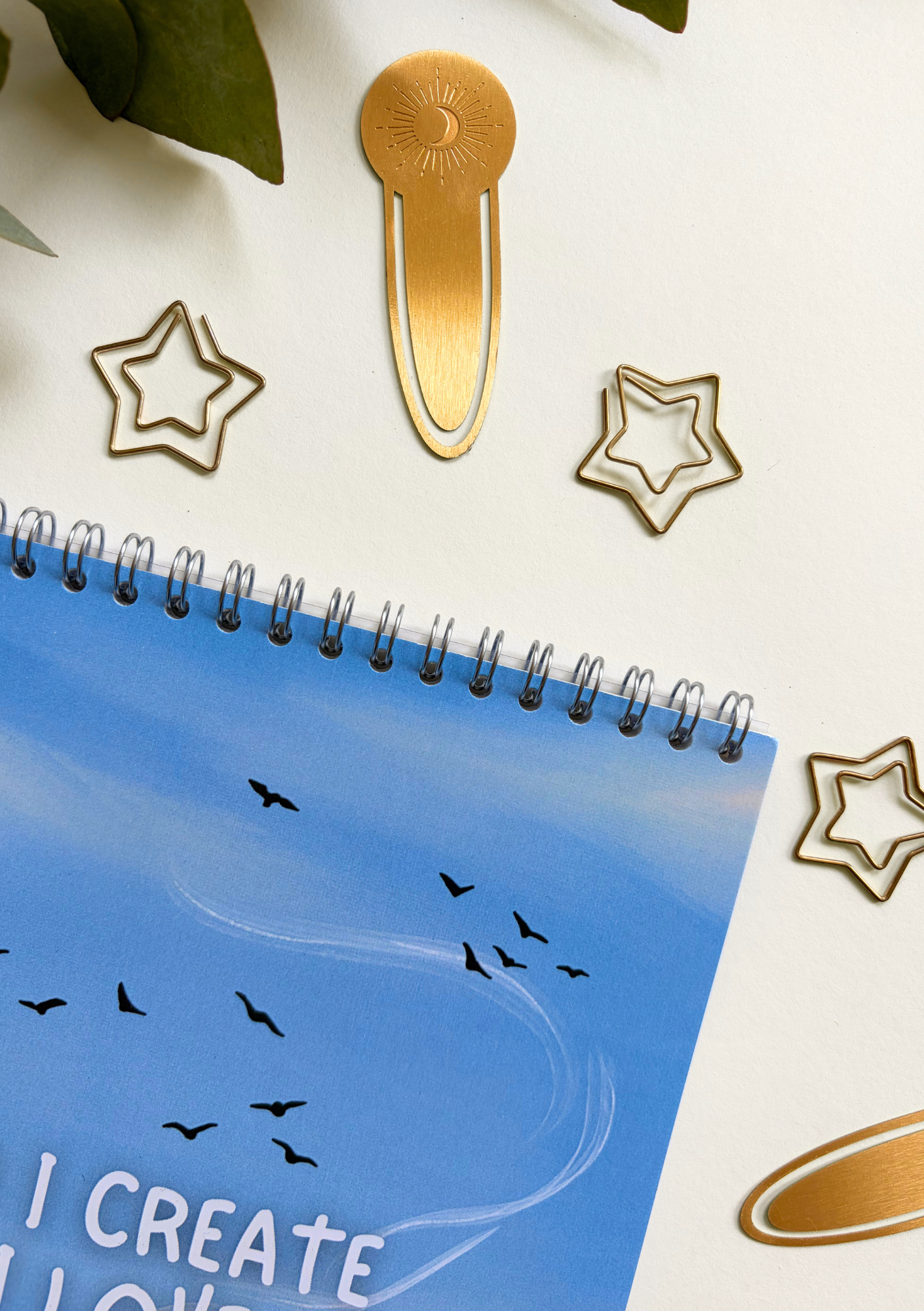 Yearless Calendar