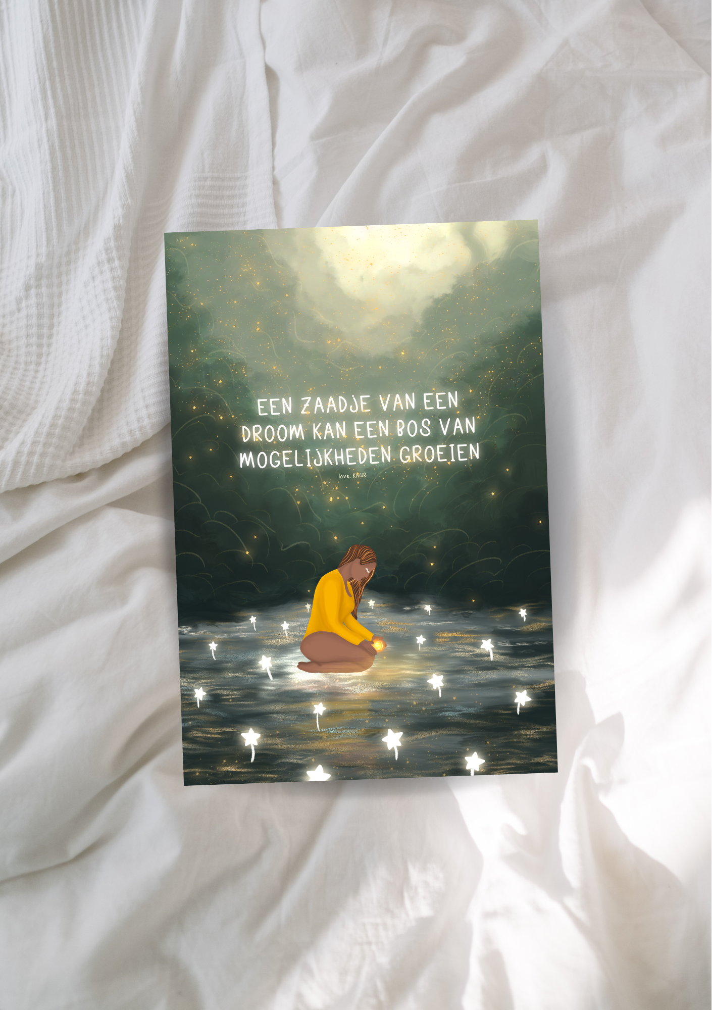 Nederlands Ansichtkaarten