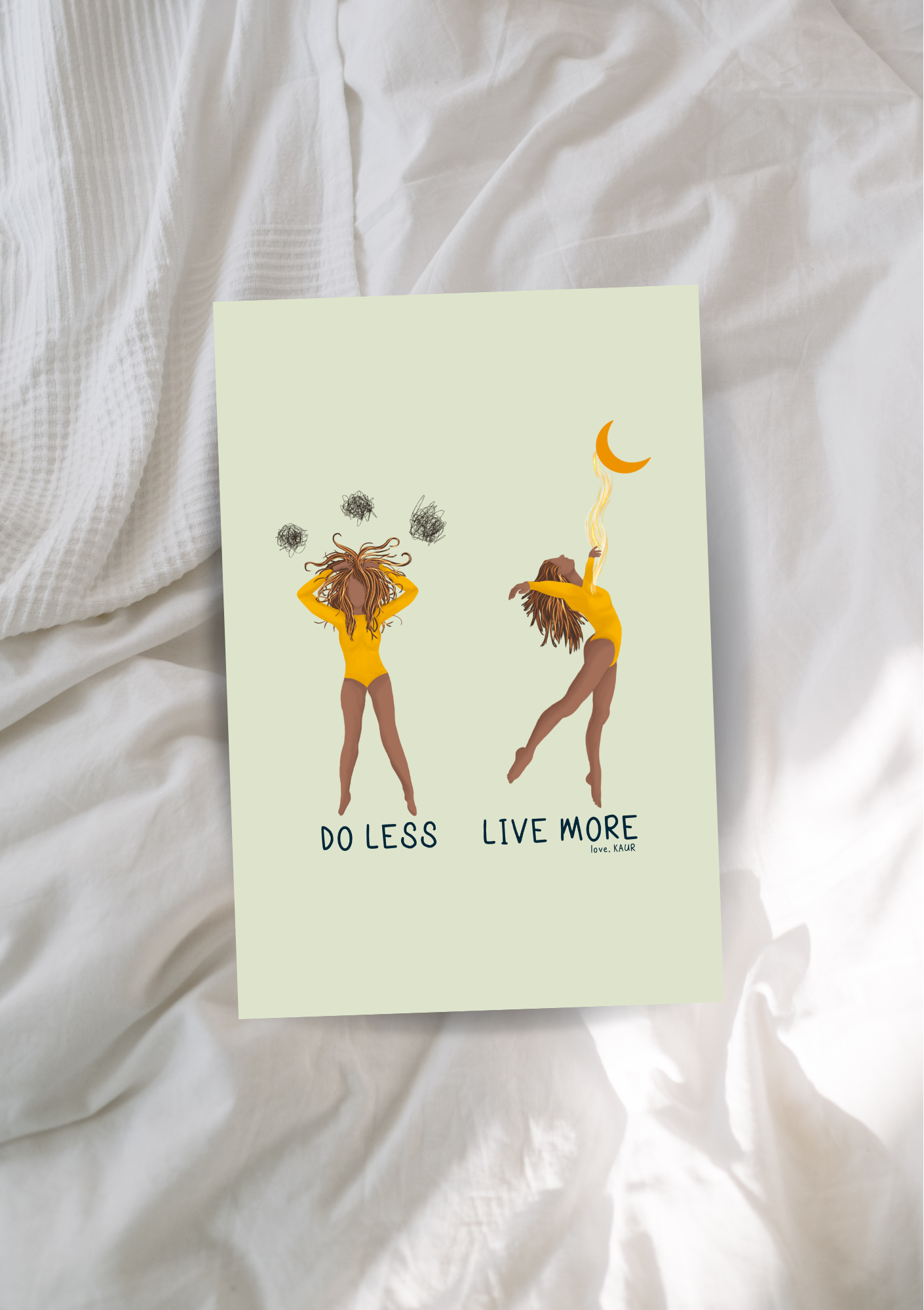 English Postcards