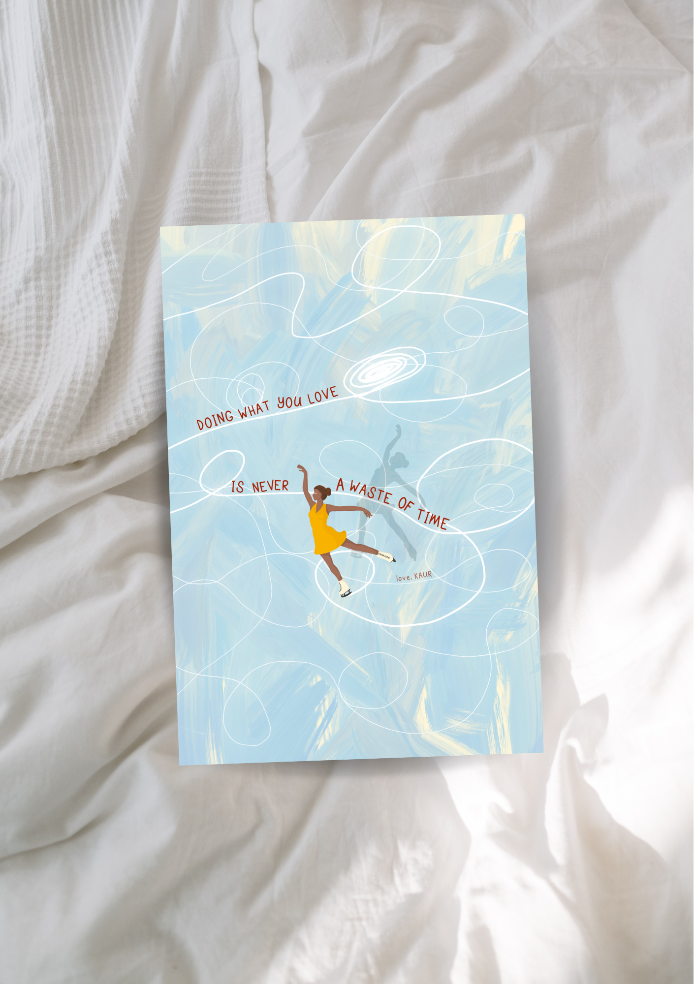 English Postcards