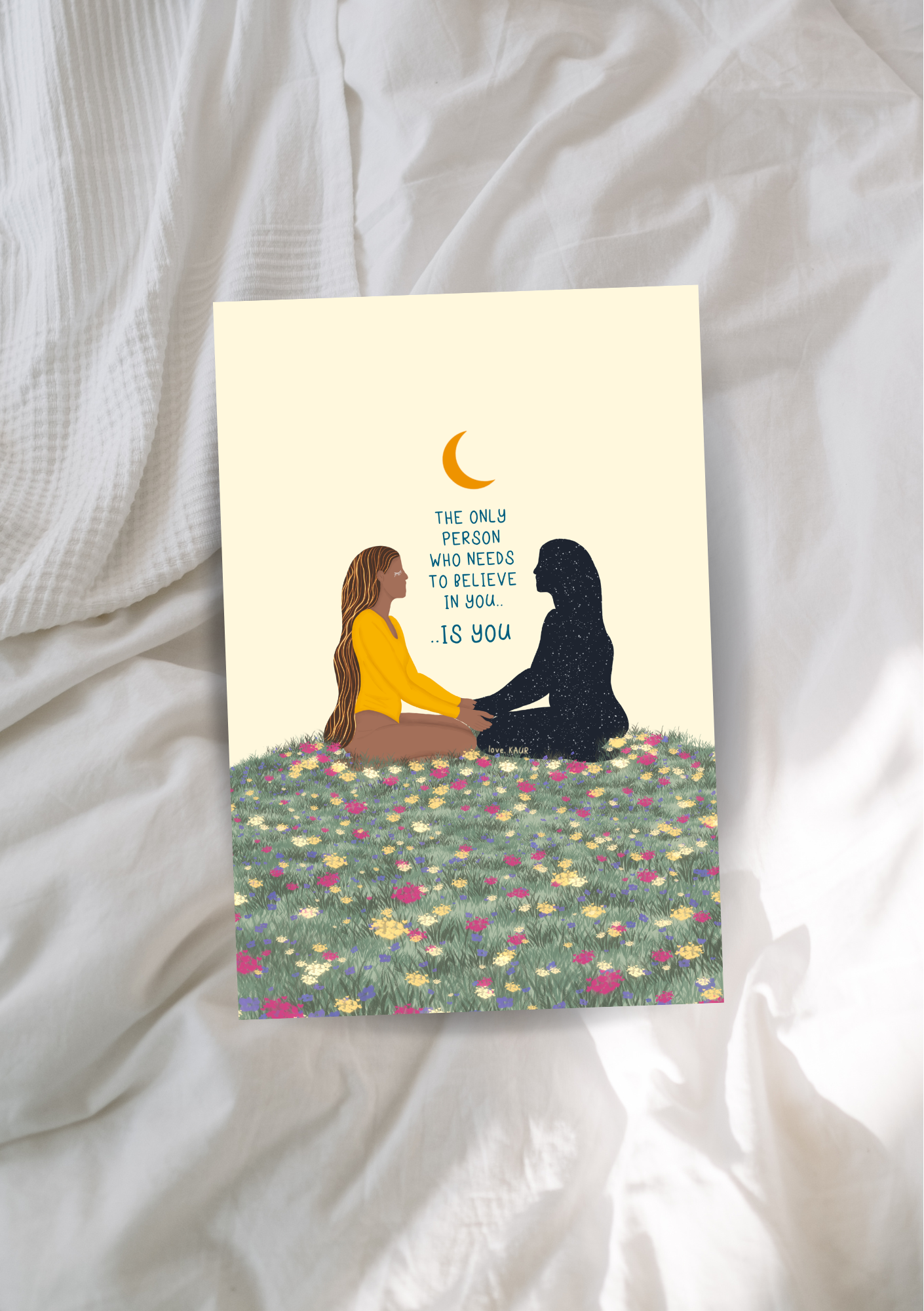 English Postcards