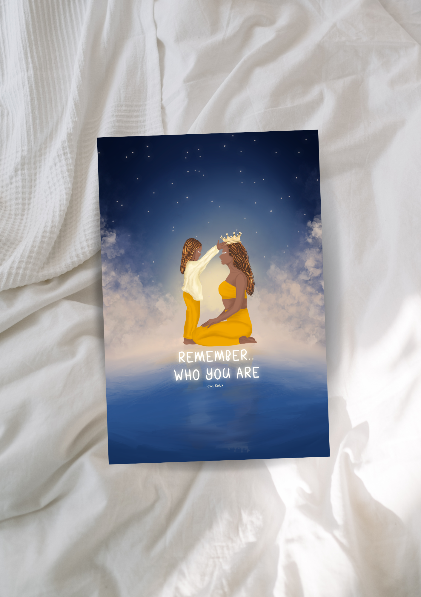 English Postcards