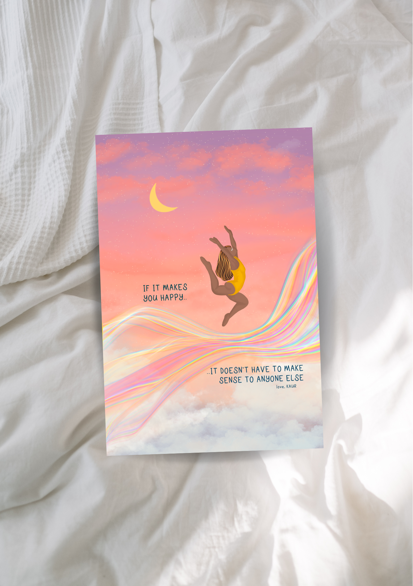 English Postcards