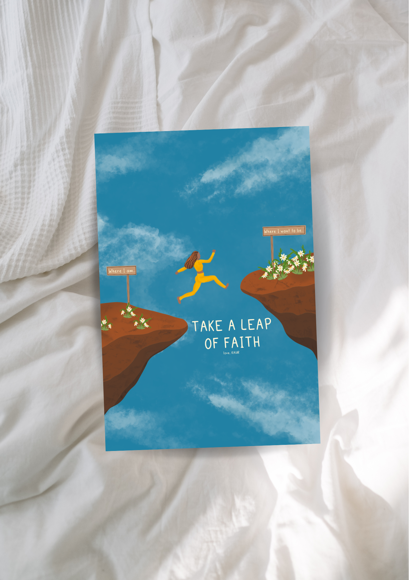 English Postcards