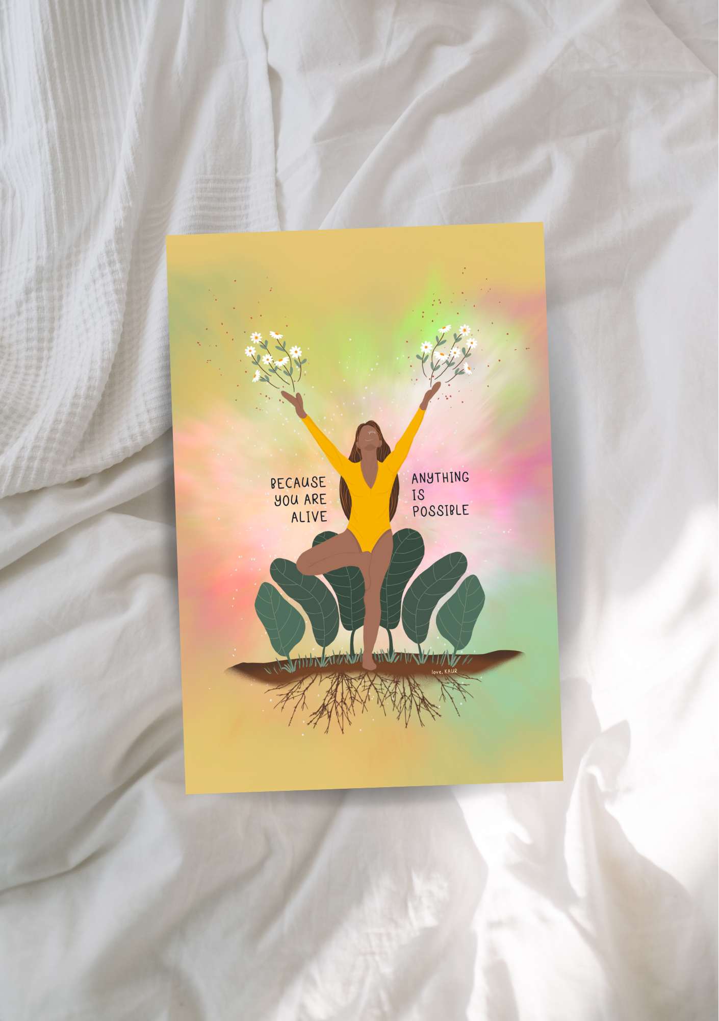 English Postcards