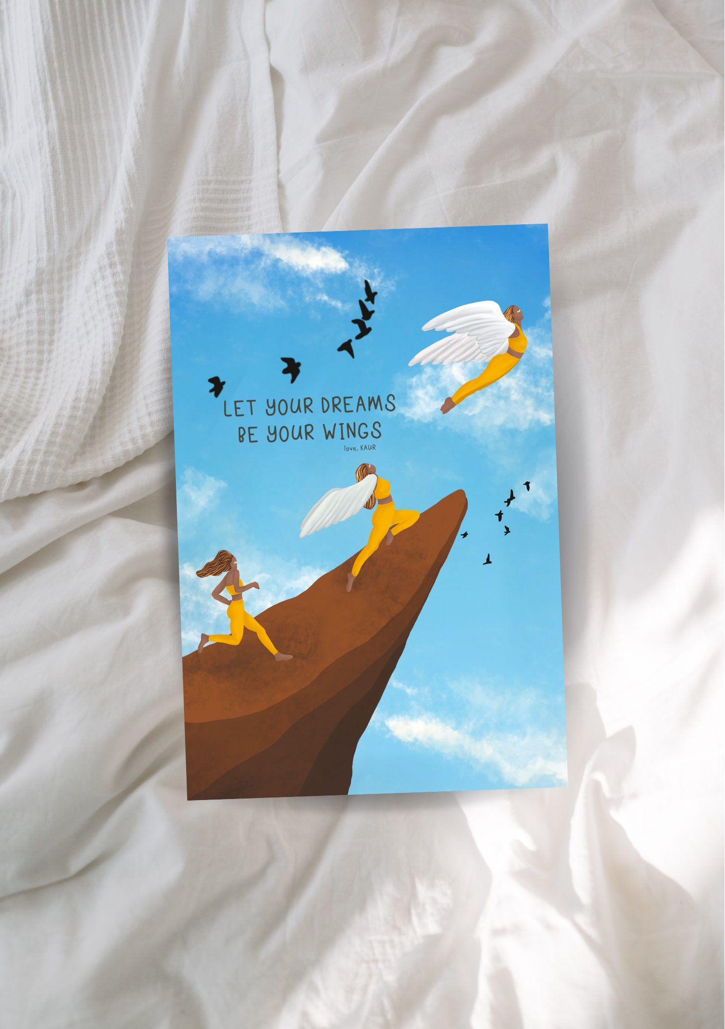 English Postcards