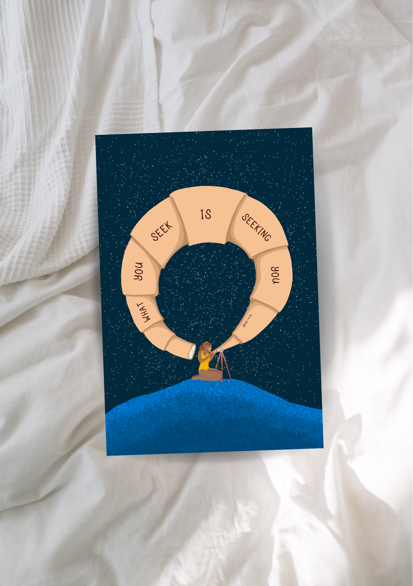 English Postcards