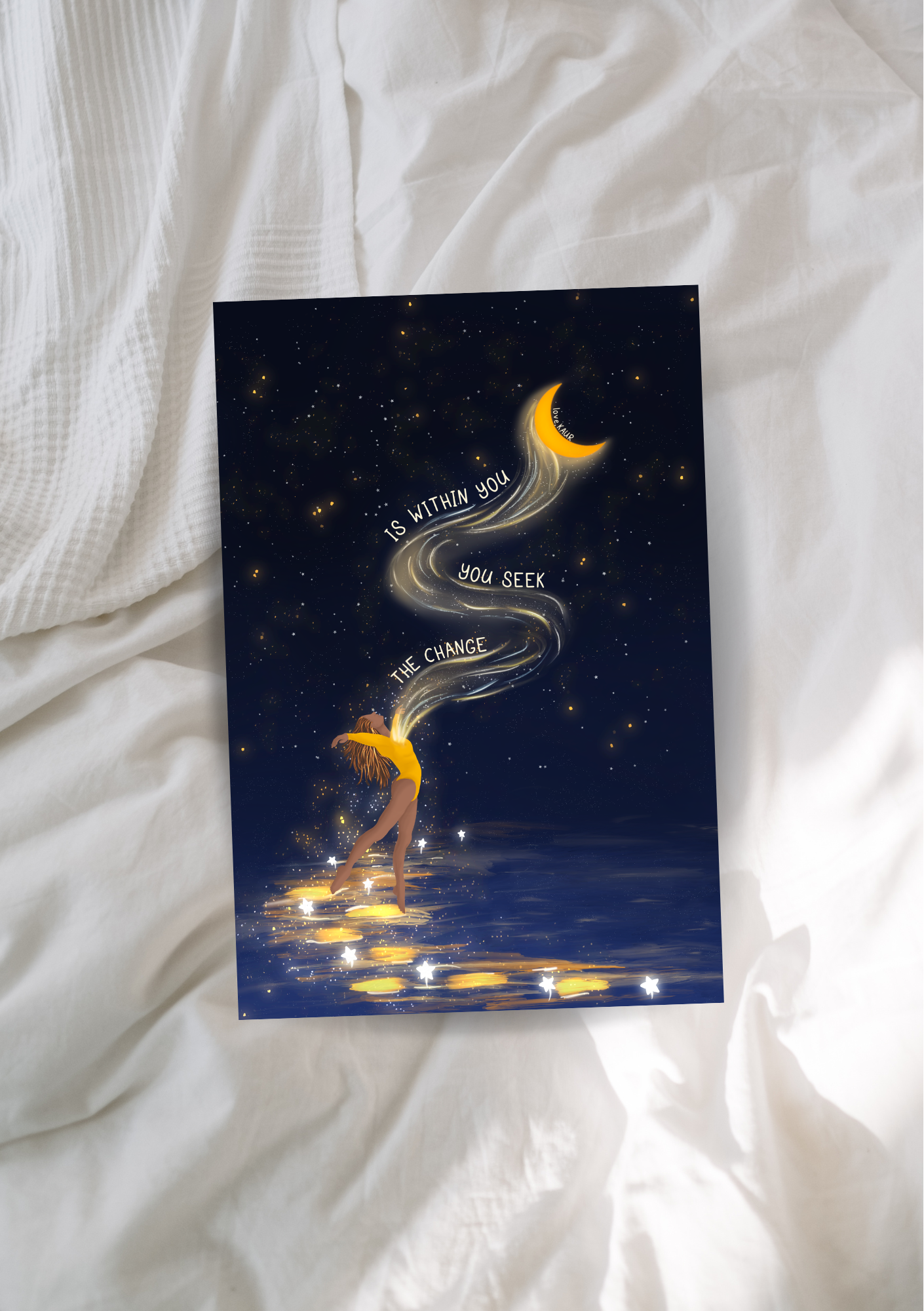 English Postcards