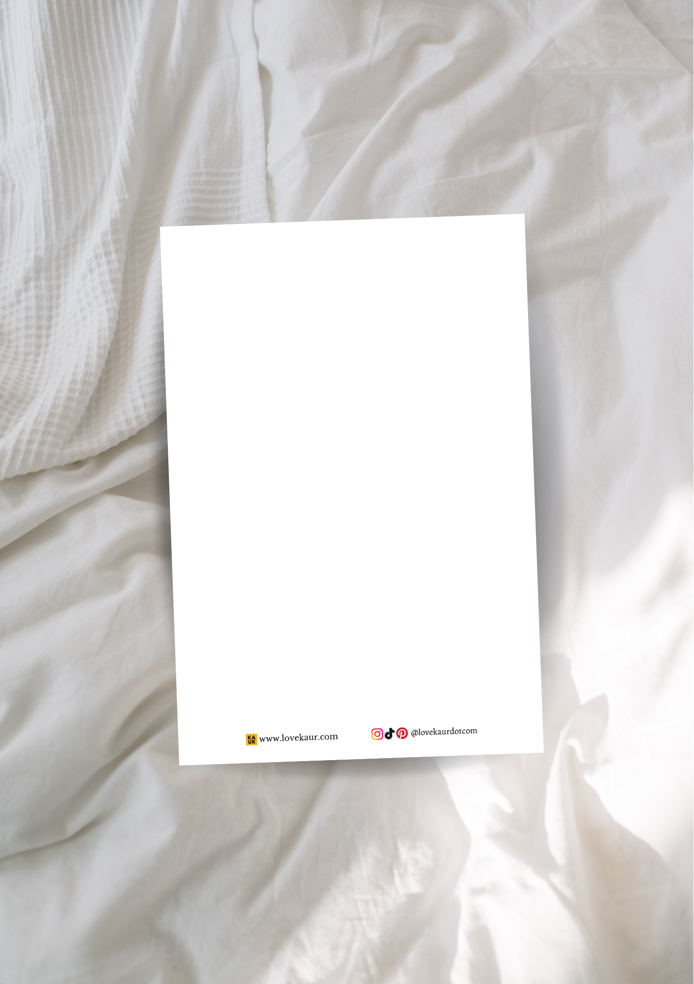English Postcards