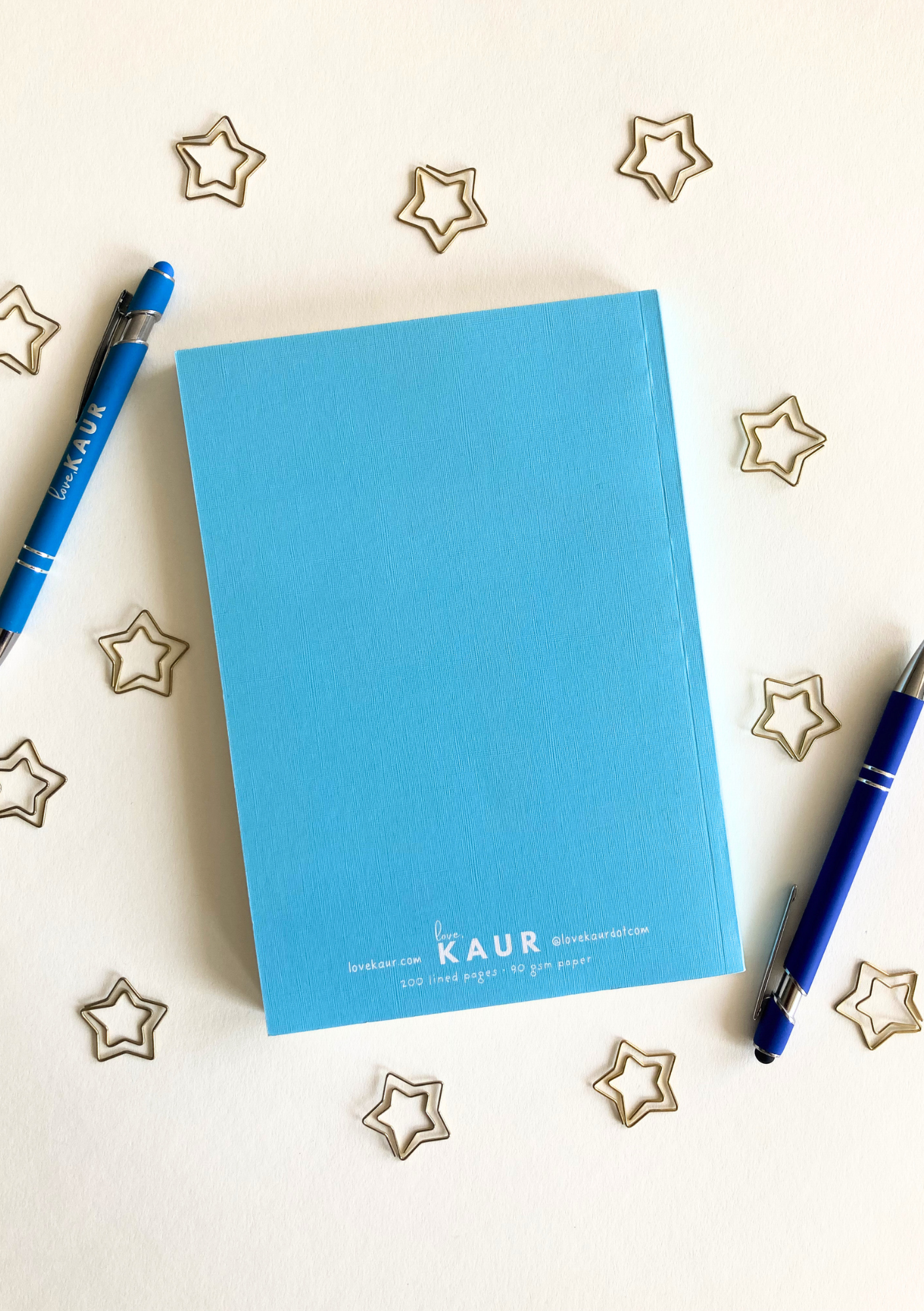 Focus On Your Own Journey