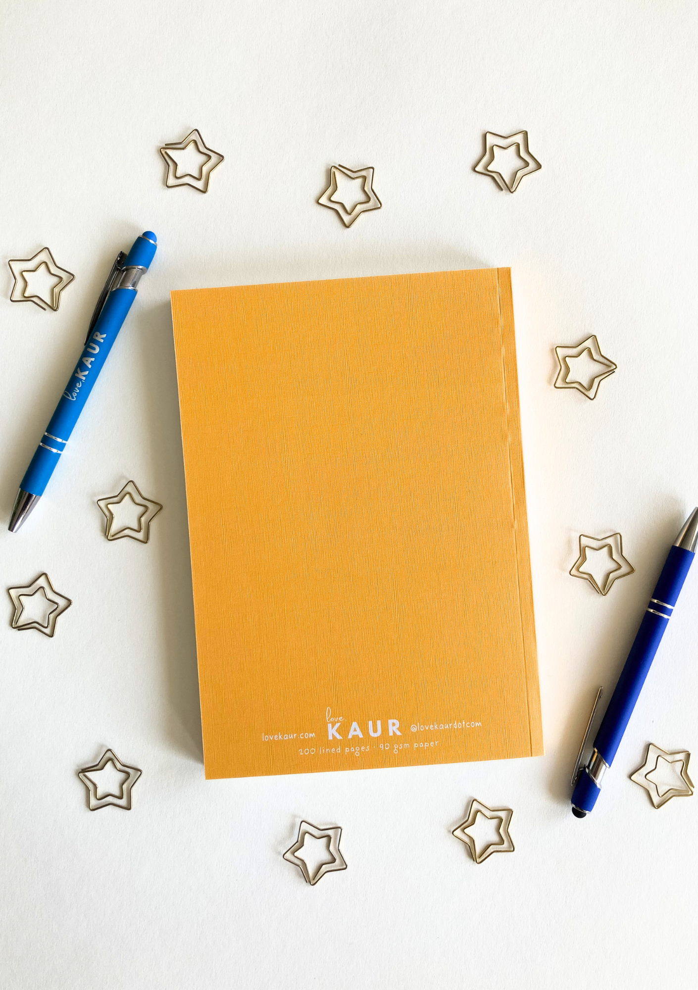 What You Focus On, Blooms