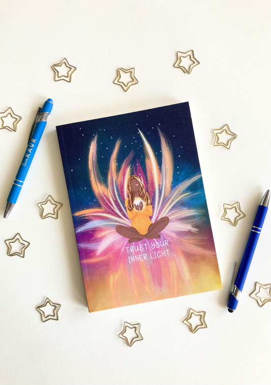 Trust Your Inner Light