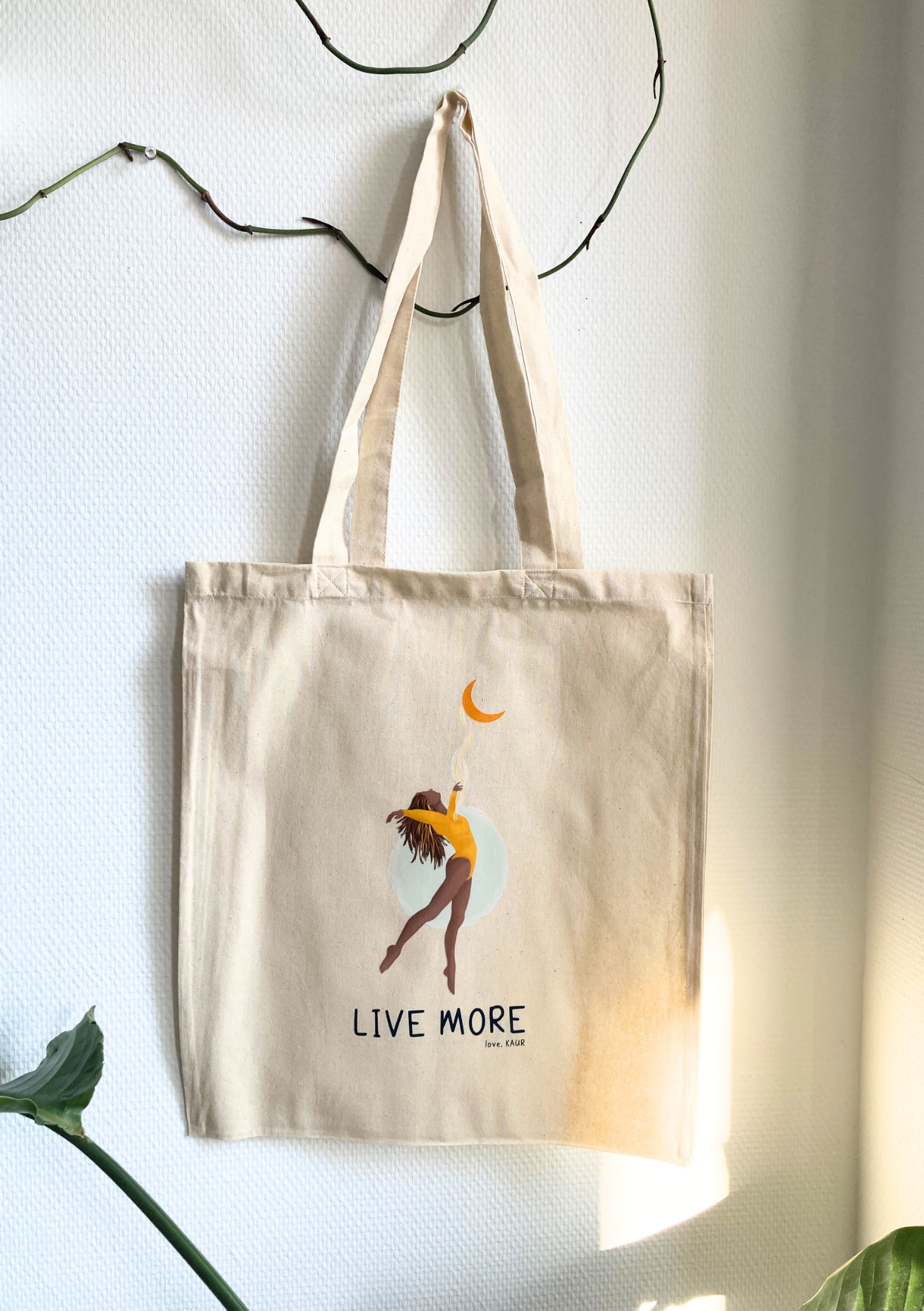 Do Less, Live More