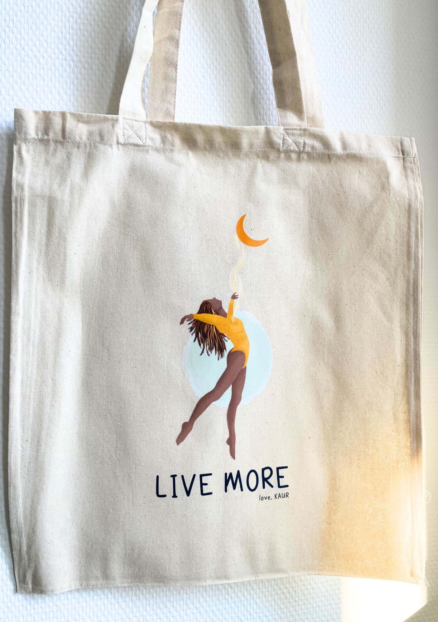 Do Less, Live More