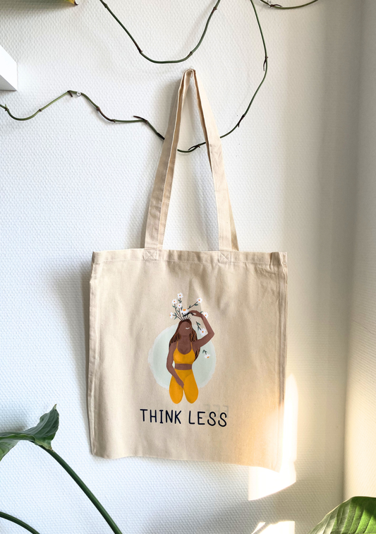 Think Less, Feel More