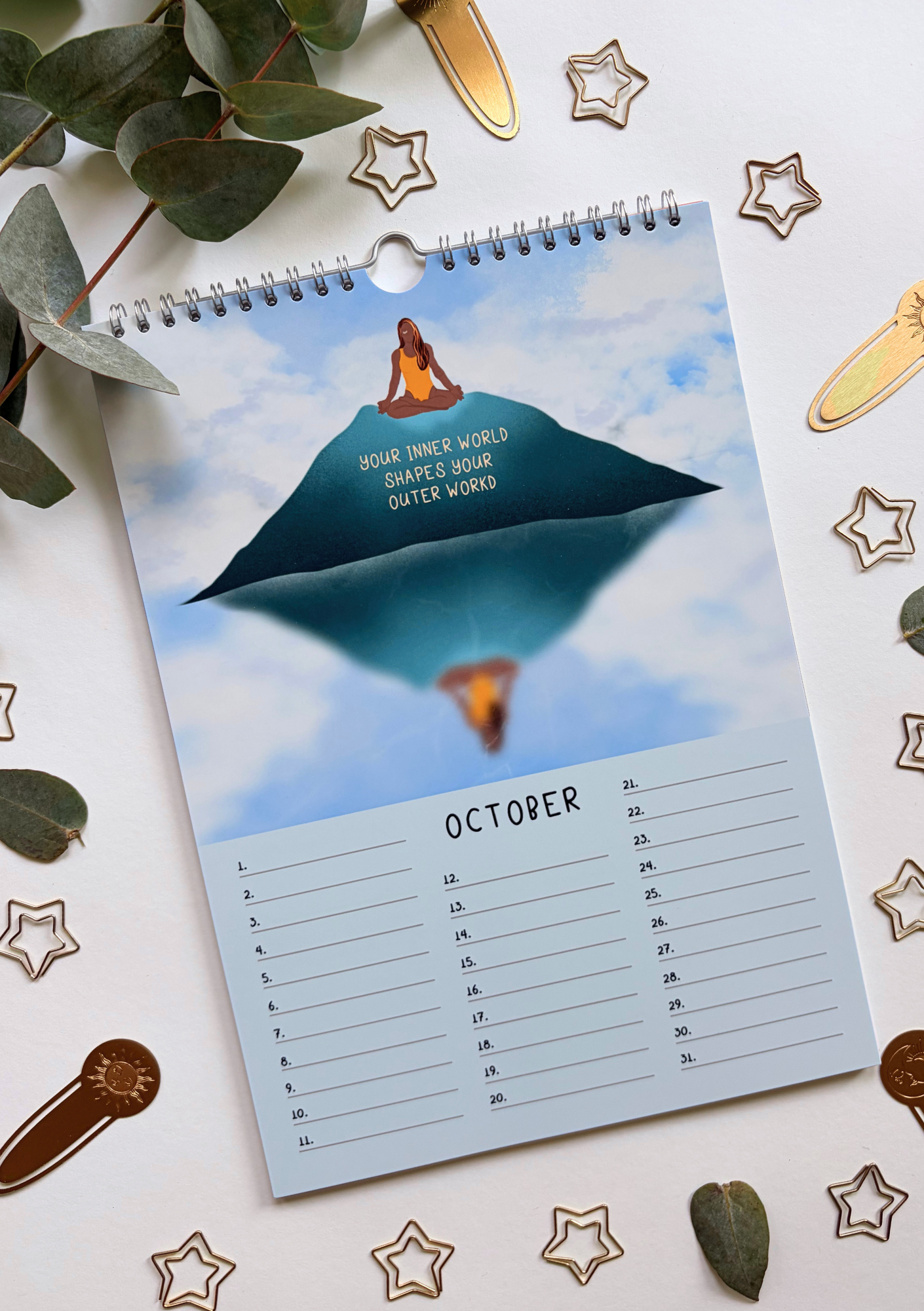 Birthday Calendar