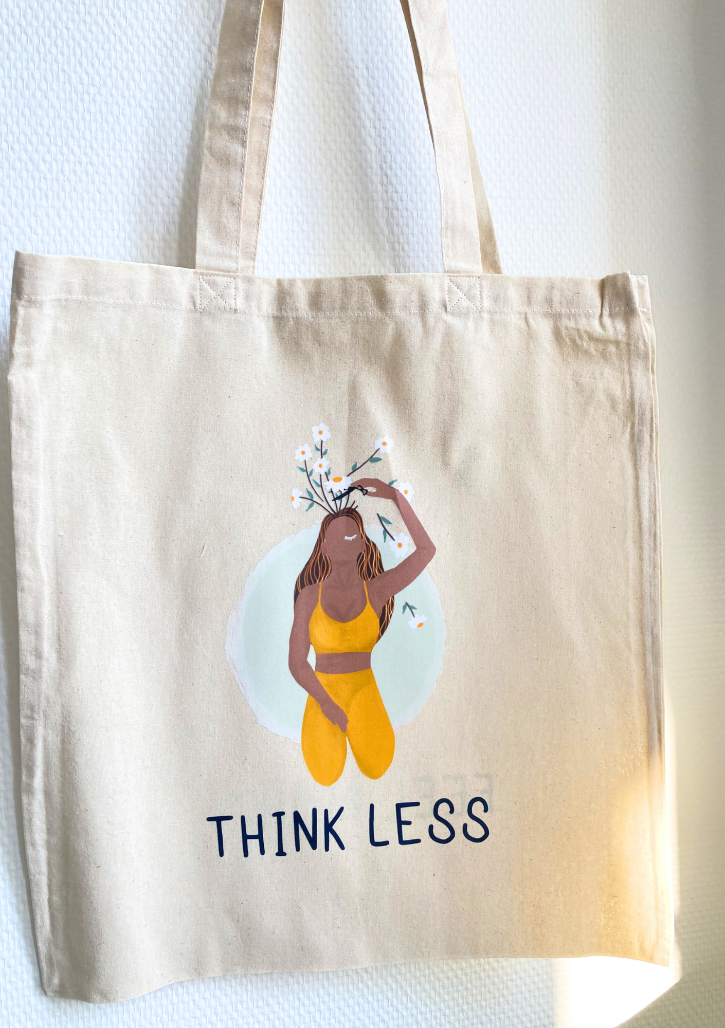 Think Less, Feel More