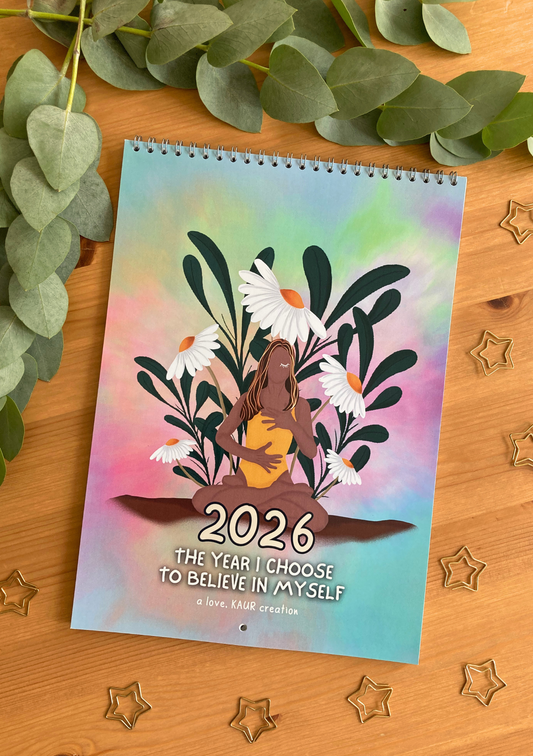2026 Calendar