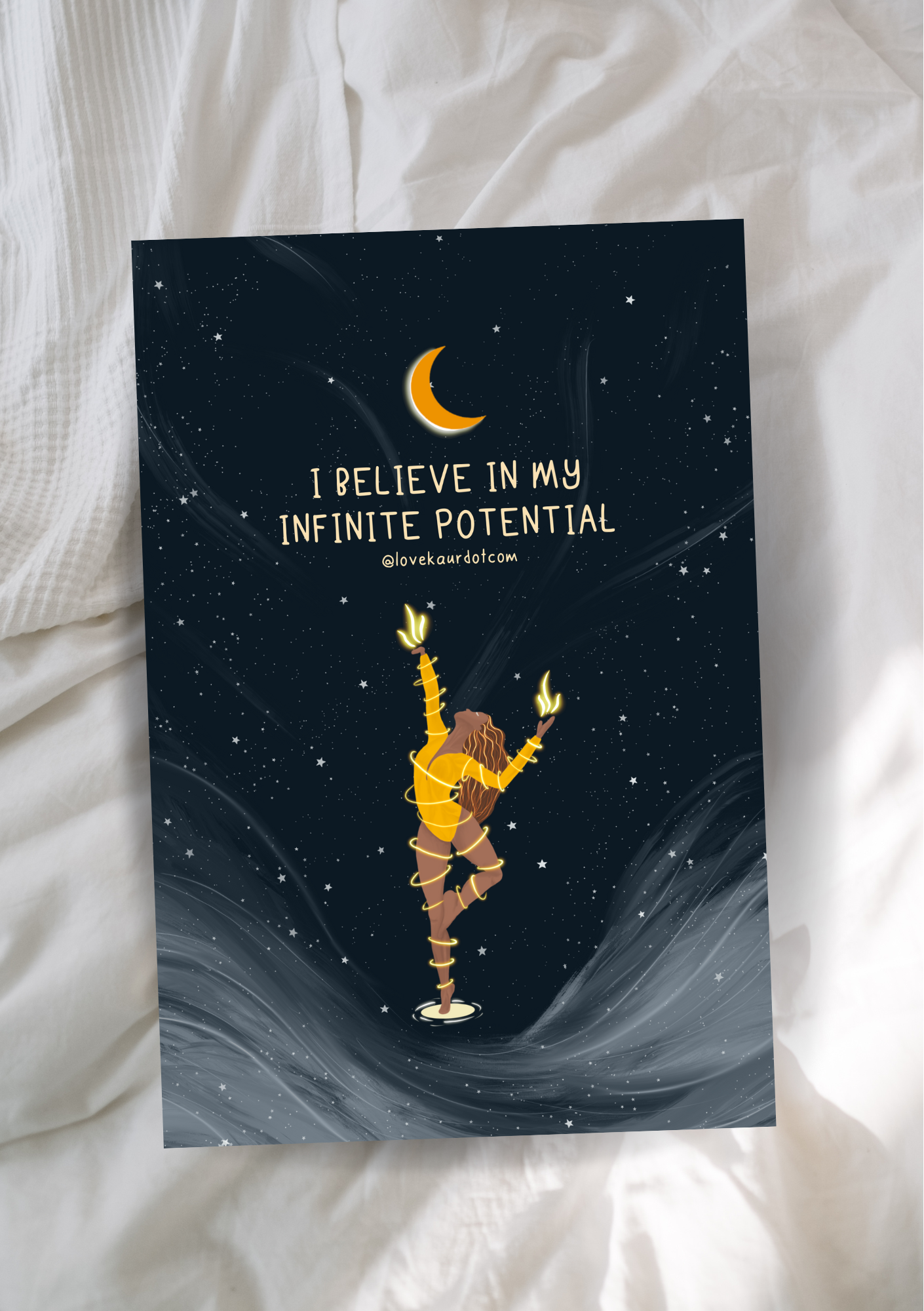 Create Your Own Set - Affirmations