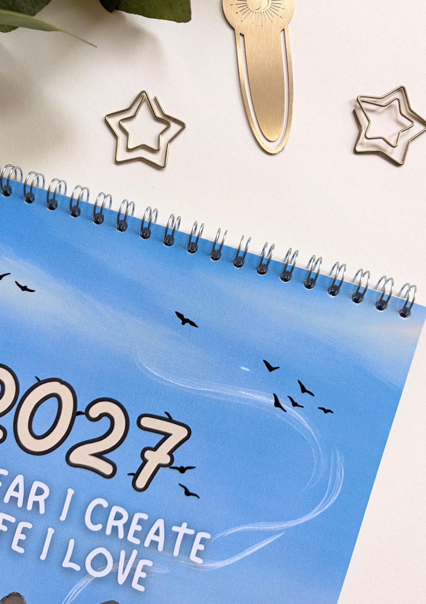 2027 Calendar